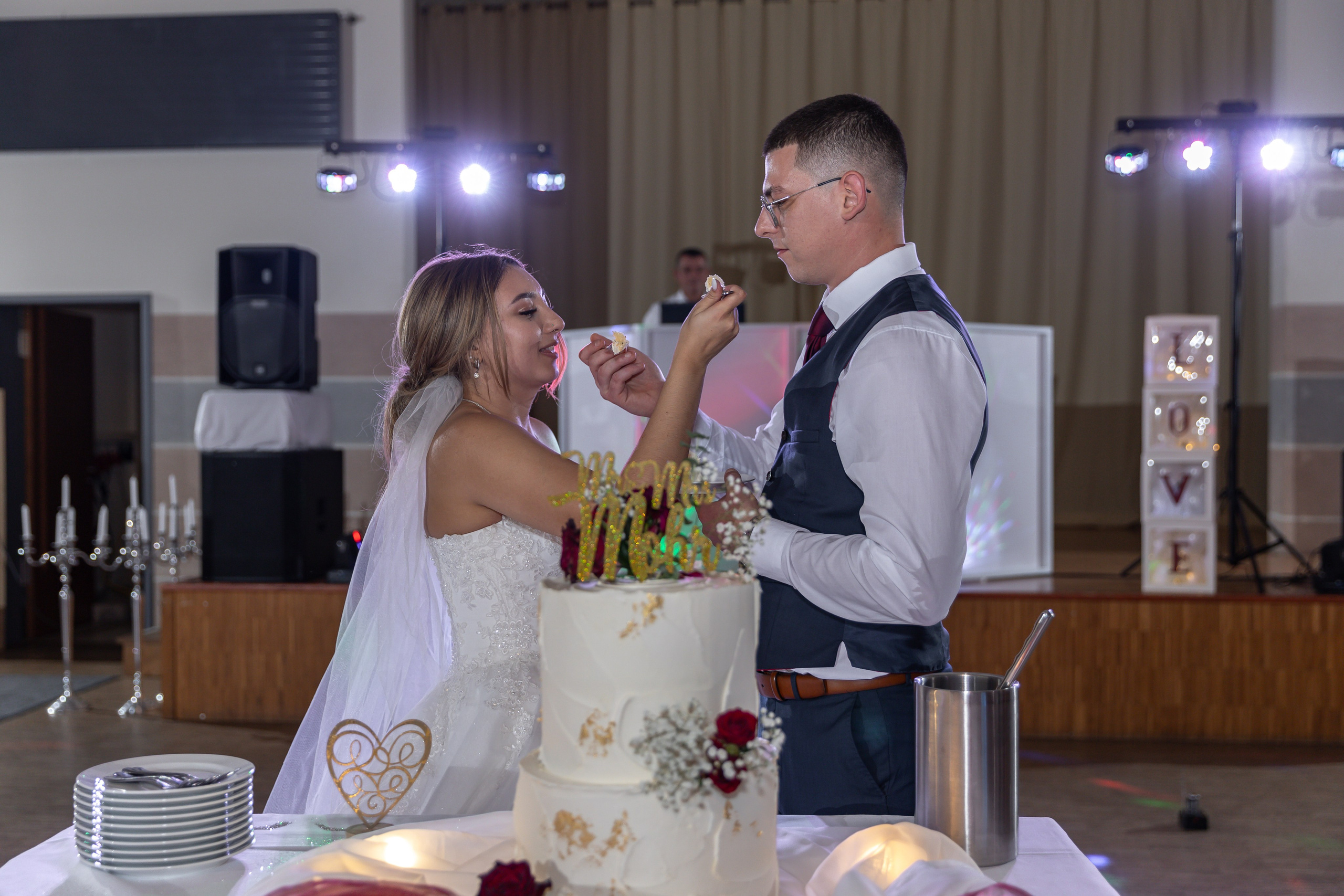 Hochzeitsfotograf & Videograf