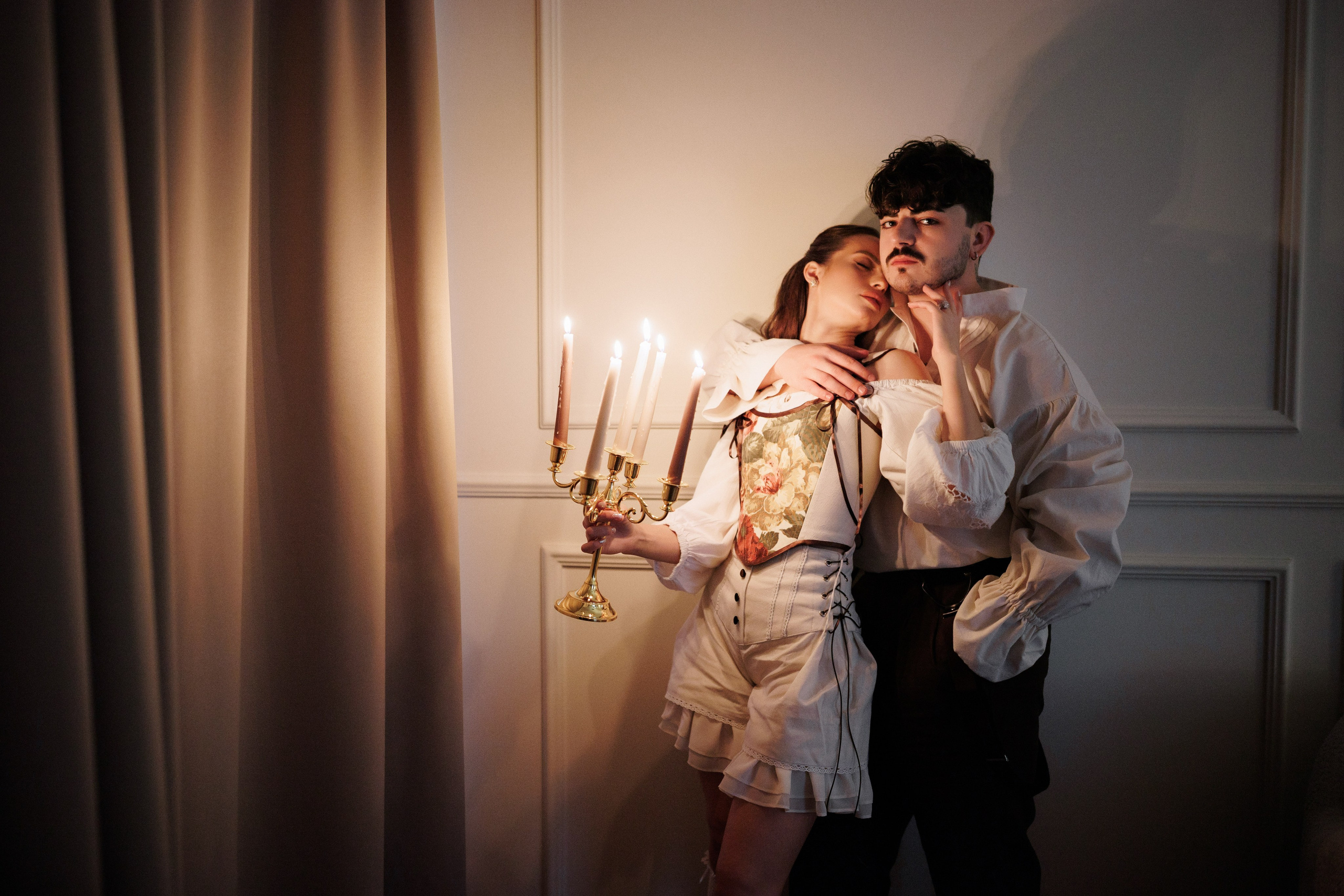 Ai putut fi doar tu. Servicii Foto Video în Chișinău și Europa ID-Brothers