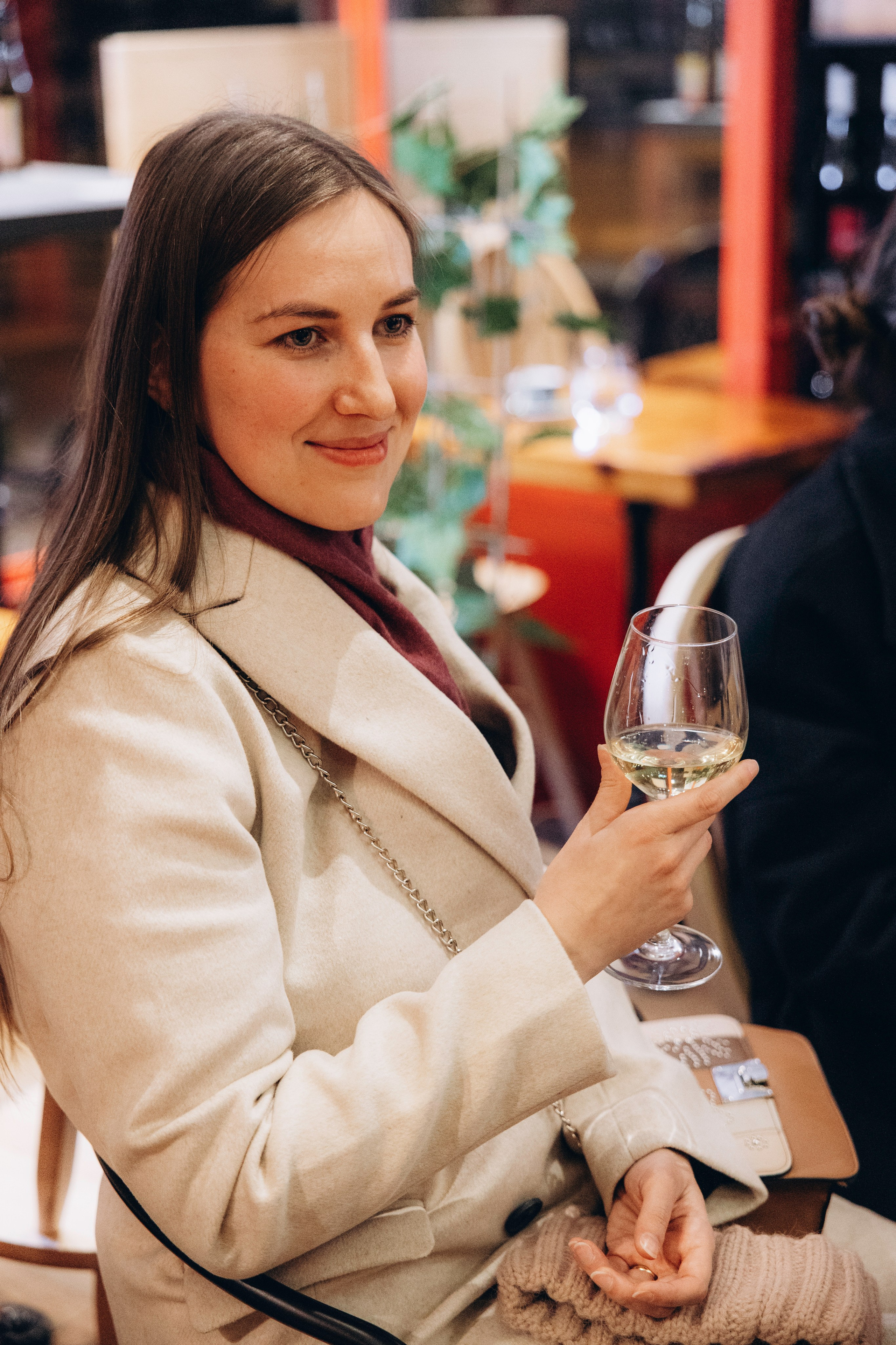 Фотосессия для Арт-бранч в Тулузе. Евгения Смирнова — Ваш фотограф в Тулузе и на юго-западе Франции