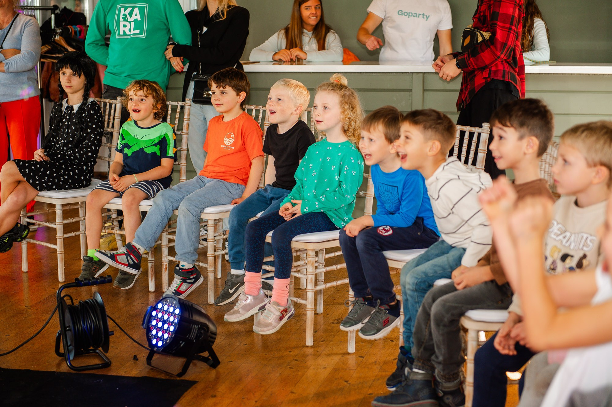 Children's birthday photo shoot in Lisbon, Cascais, Sintra
