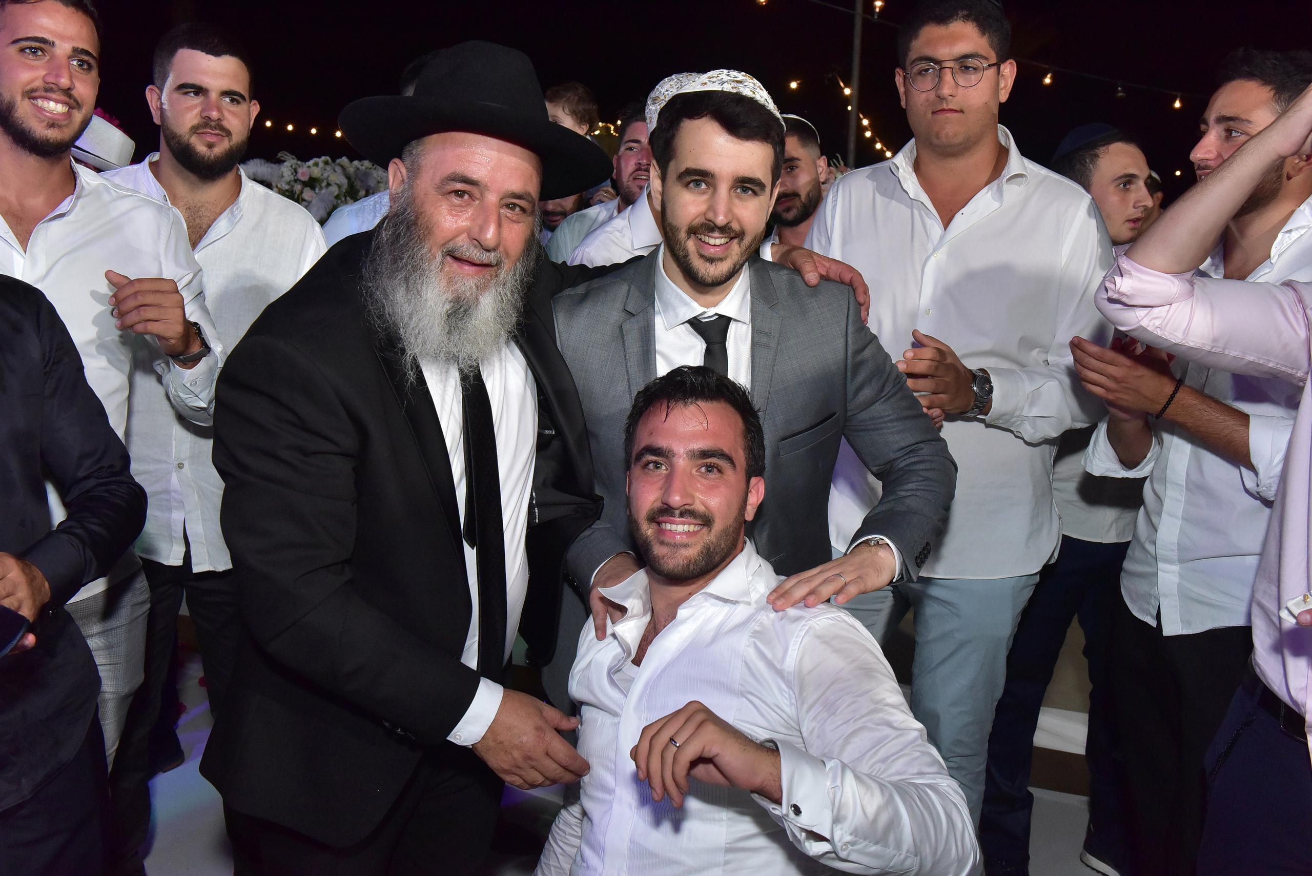 Ashley & Samuel. Wedding and events photographers Studio Shalom