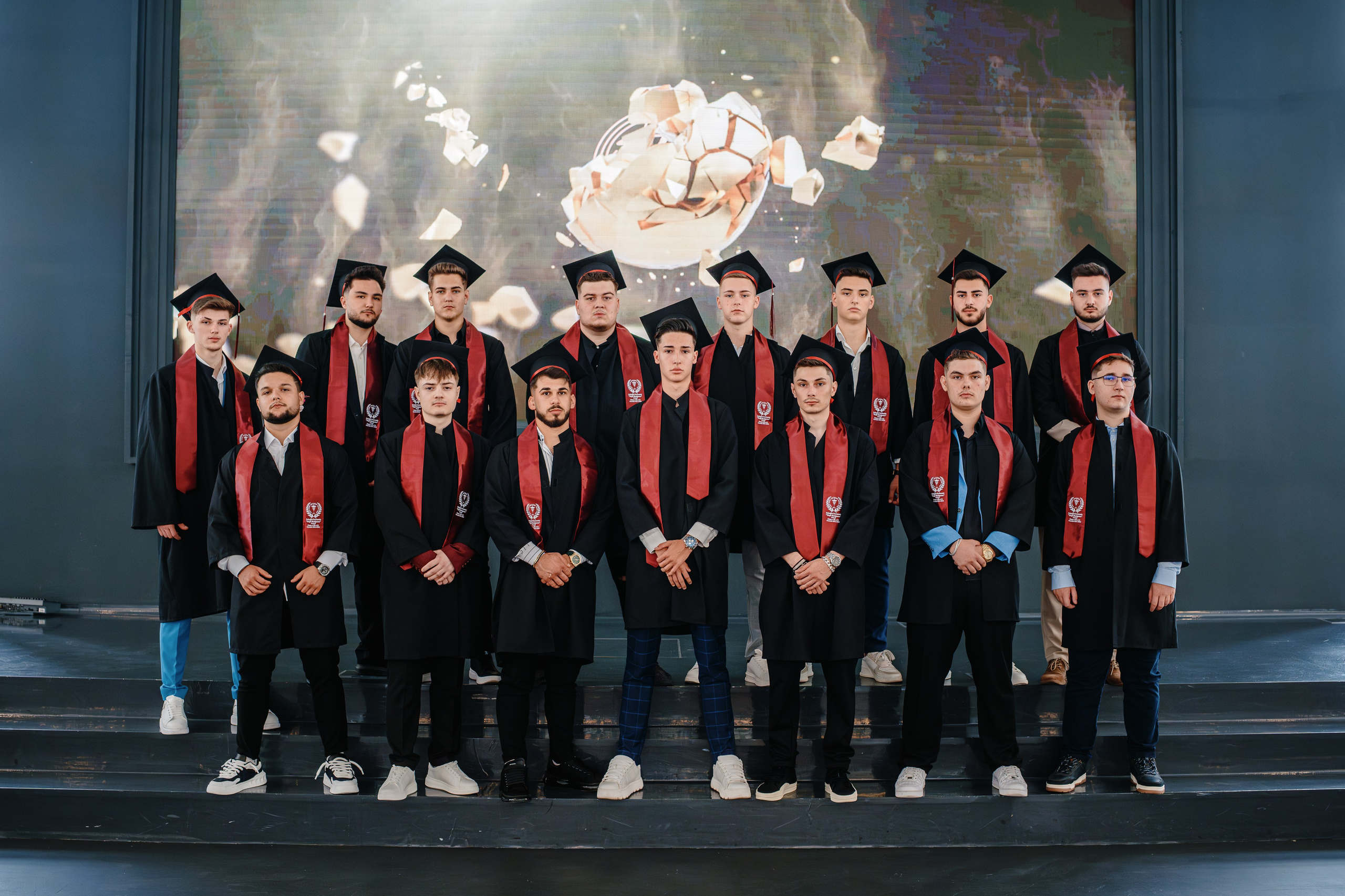 Albume ABSOLVENTI. Amy Foto