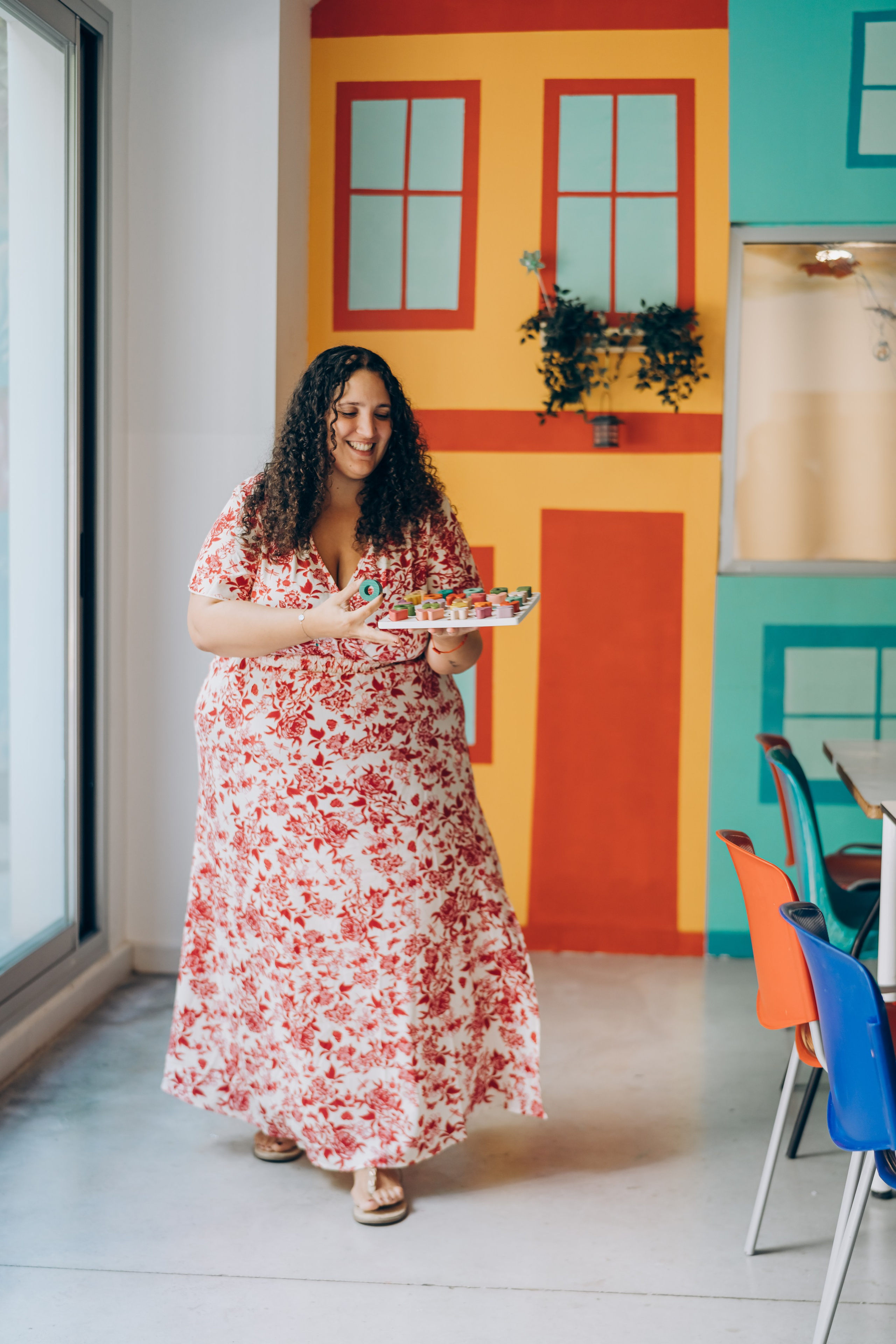 Portrait for the web site. Photographer in Mallorca