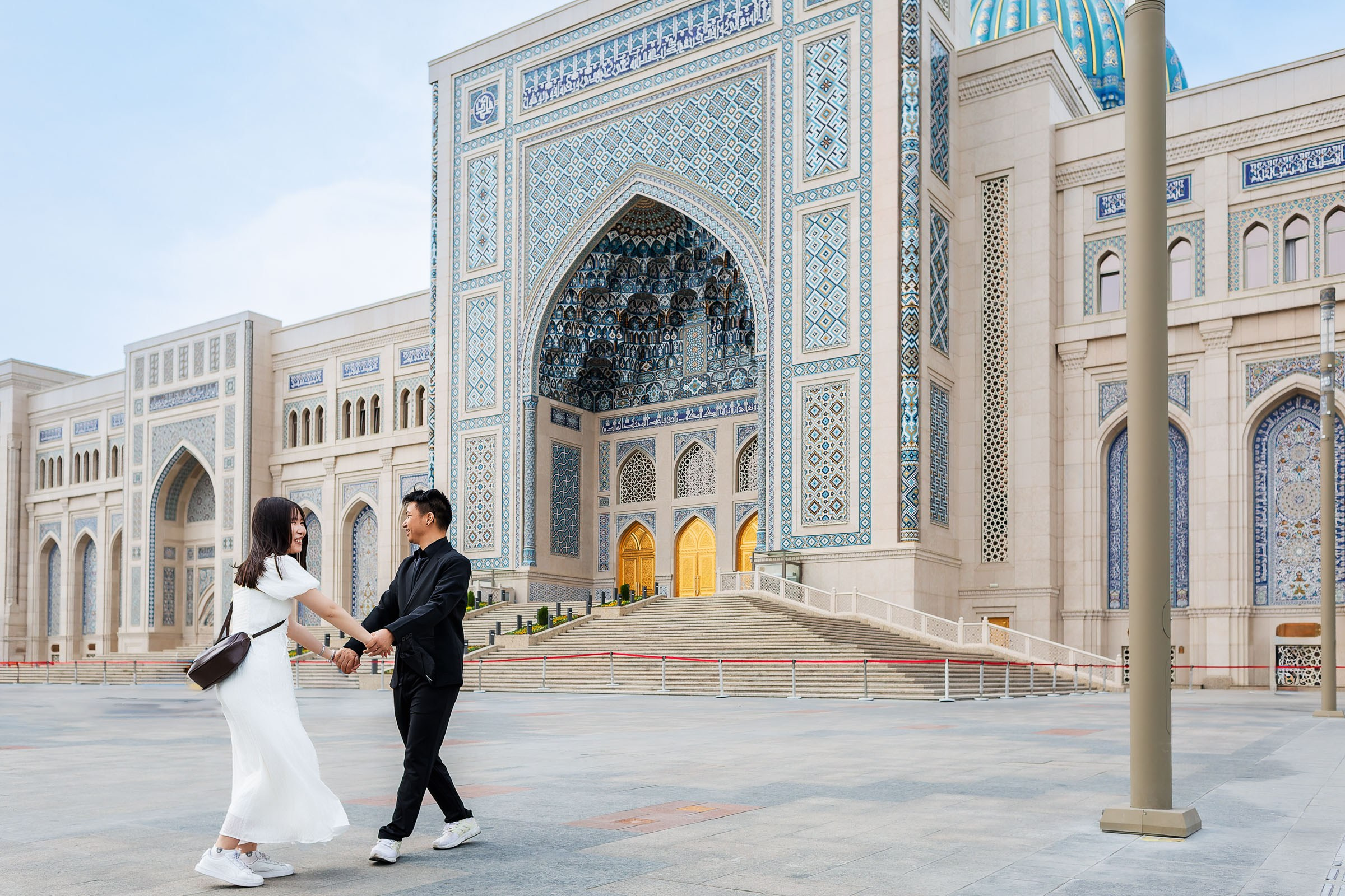 Фотограф в Ташкенте | Свадебная и портретная съёмка, Узбекистан