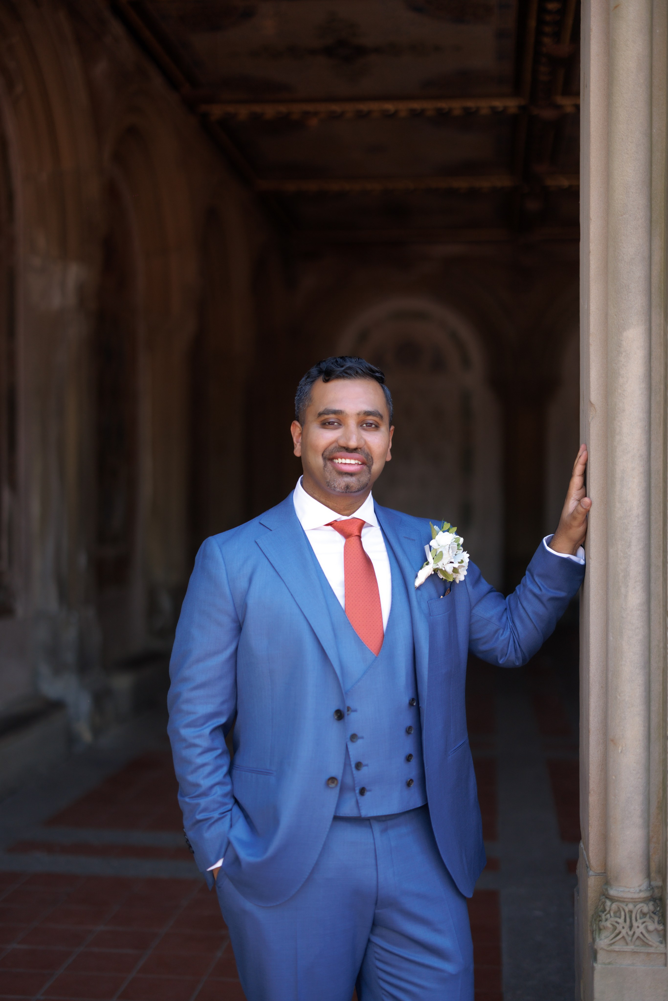 Aniket & Malobika. Wedding Photo & Video