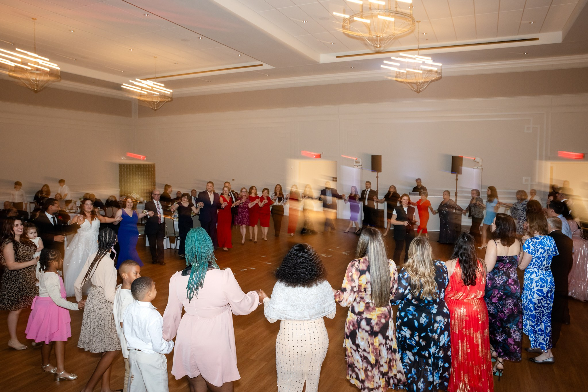 St George Greek Orthodox Church Wedding. Wedding and portrait photography in Greenville SC