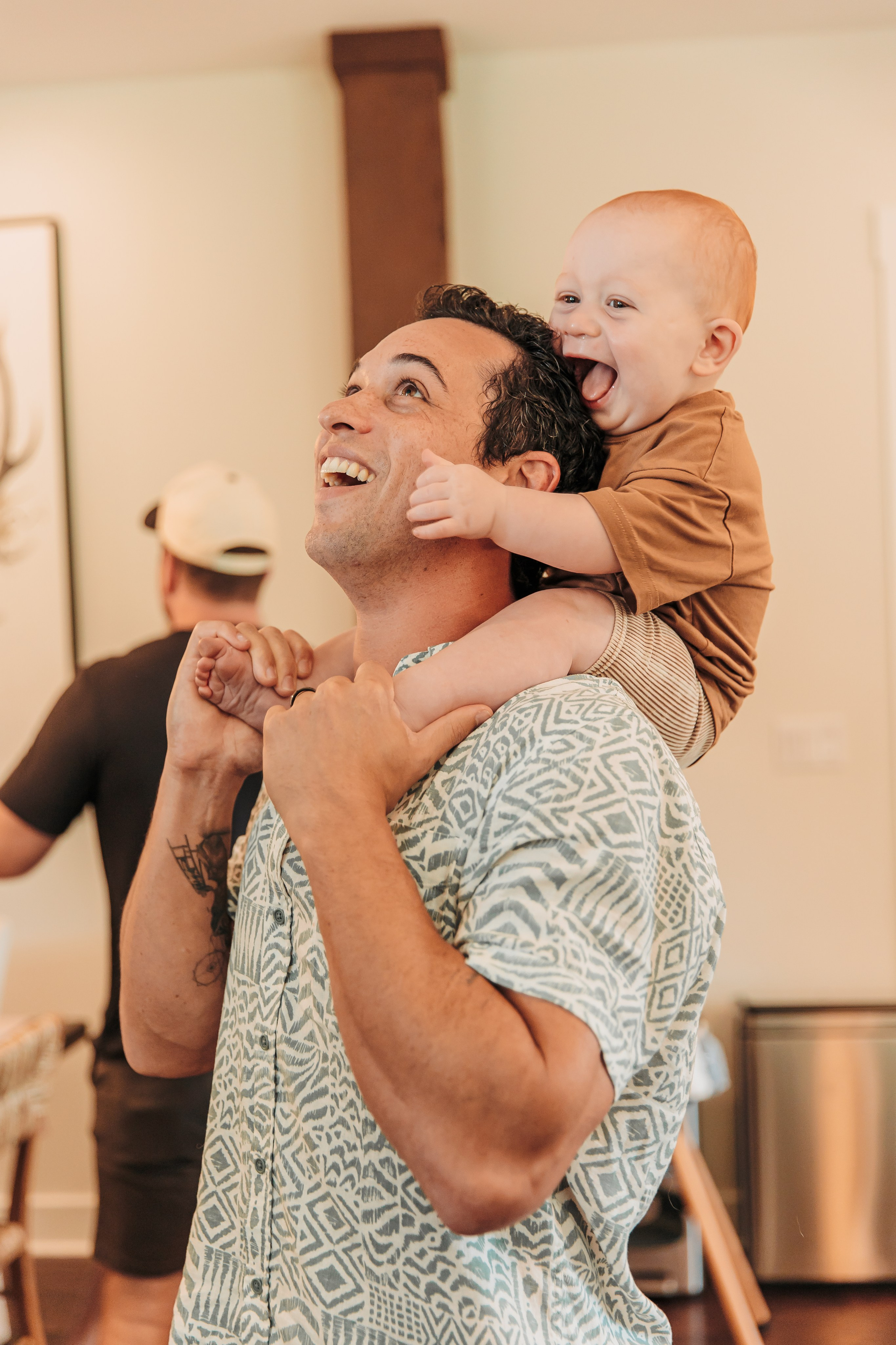 HAWK’S 1ST BIRTHDAY. AUSTIN, TEXAS. A FRIENDS AND FAMILY GATHERING. Professional Photography in Austin, TX — Family, Newborn, Maternity