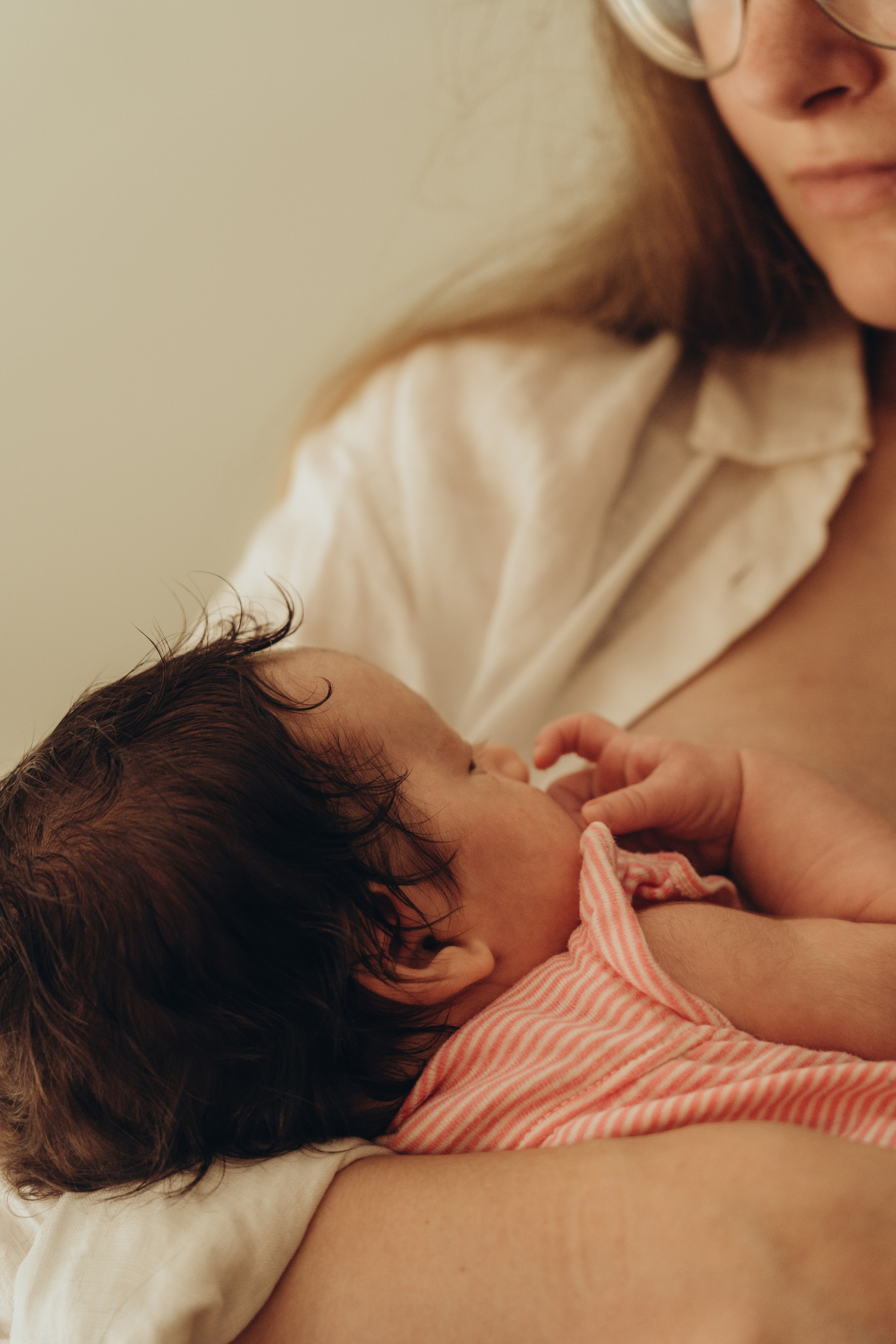 Family & Newborn Photography and Films · Hartford County & CT Shoreline