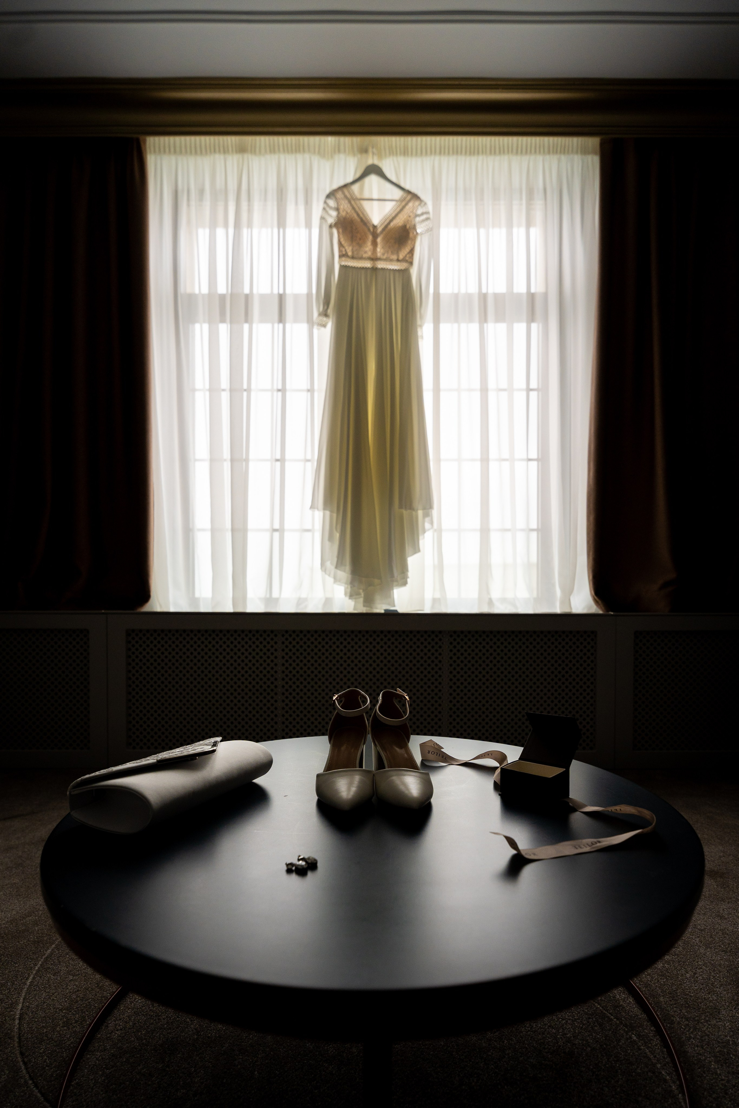 Iulia & Alex. Alin Doana Visual Art