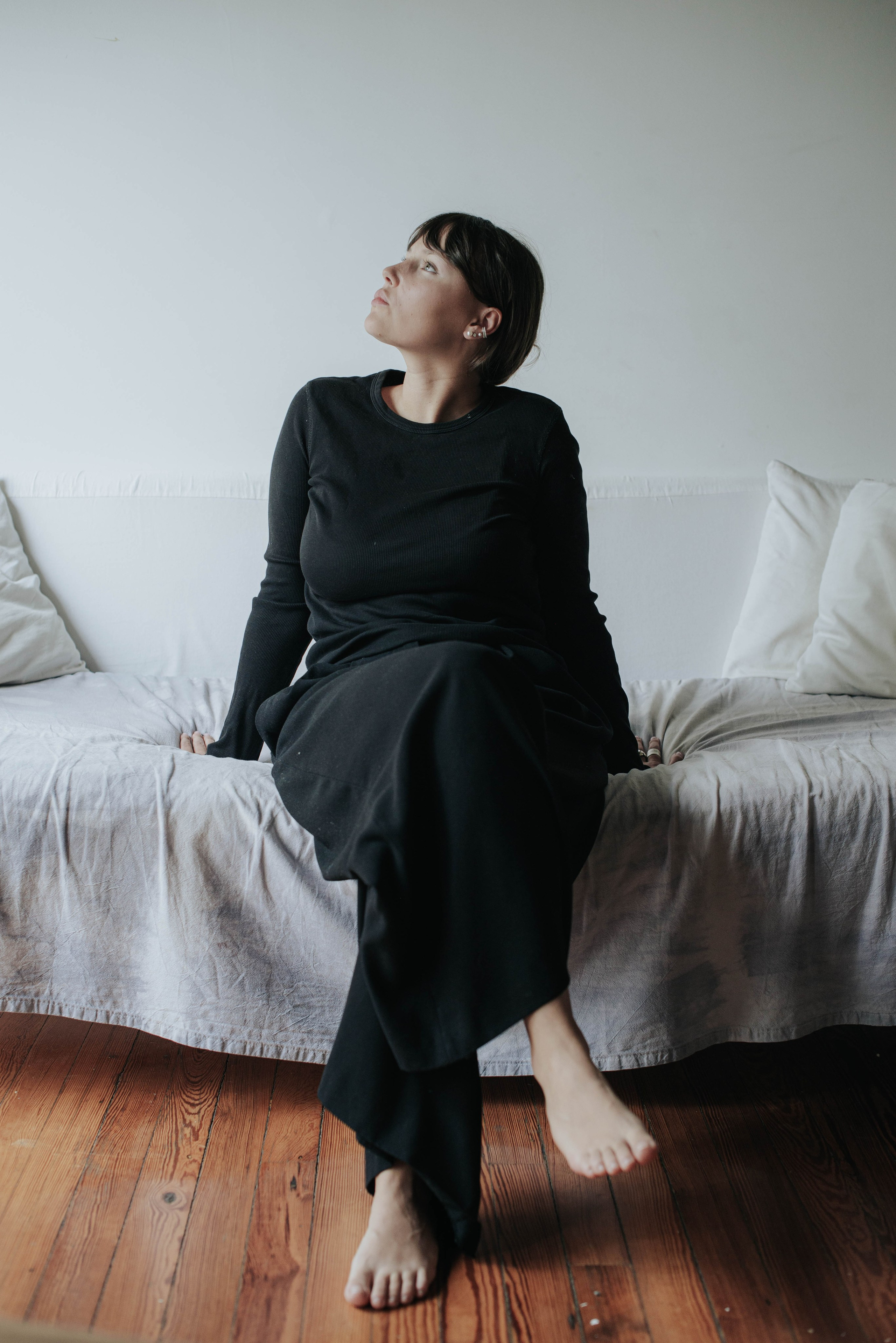 Once again. Photographer @elmirkami in the city of Buenos Aires