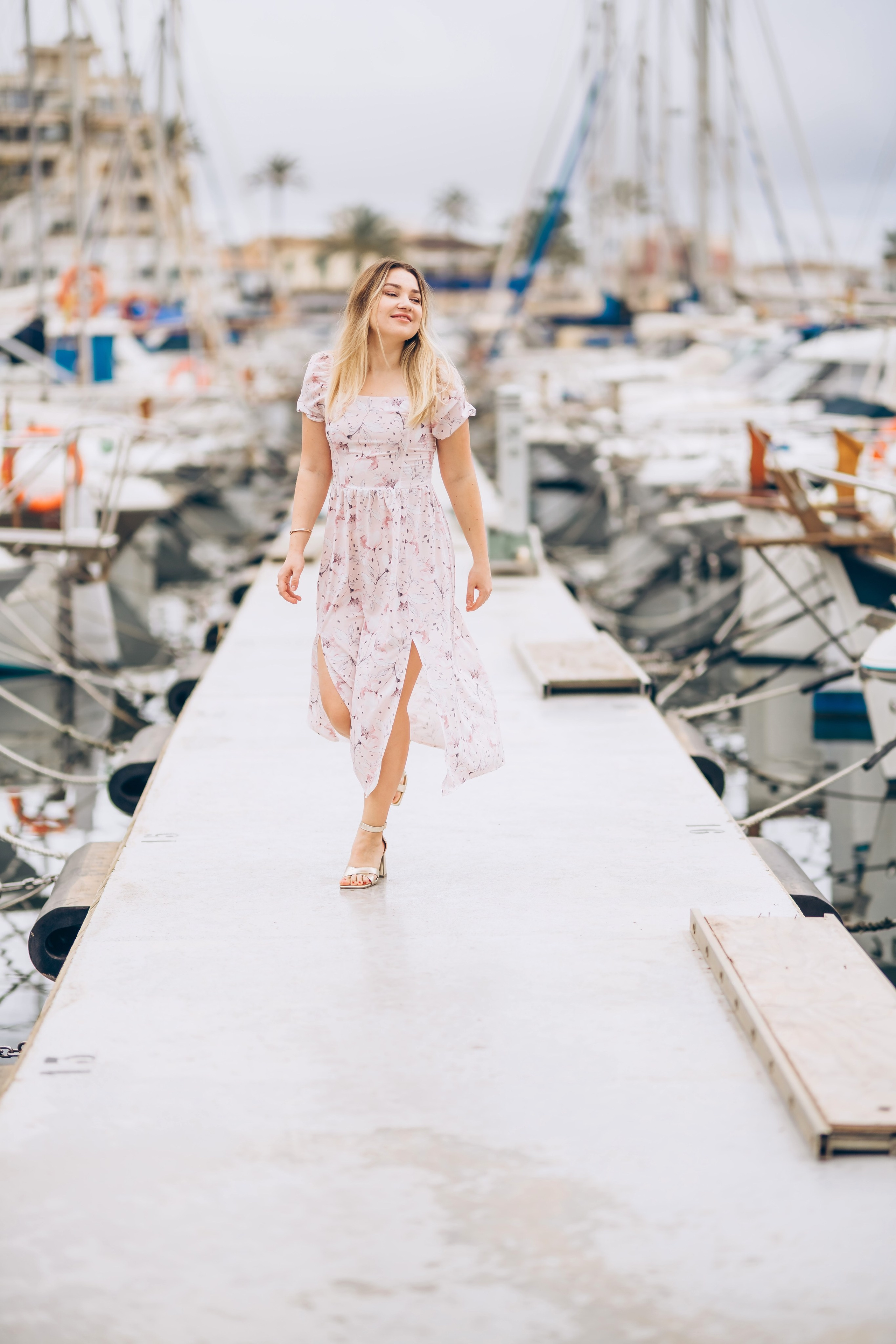 Alexandra. Фотограф Пальма де Майорка