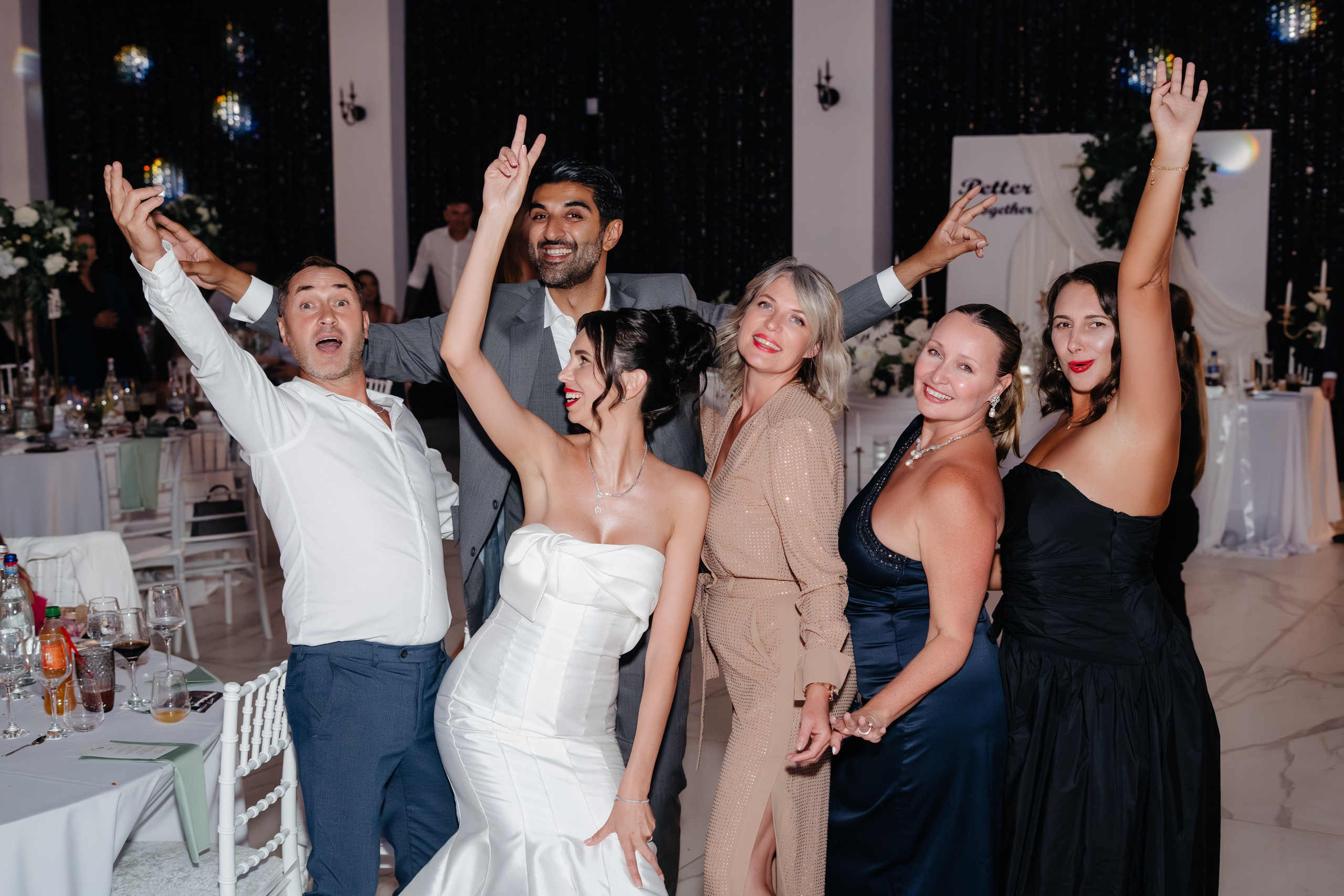 Povestea de nuntă a lui Anca și Dragoș în Bacău | Fotografie de Eveniment. Raw Studio. Fotograful tau de nunta!