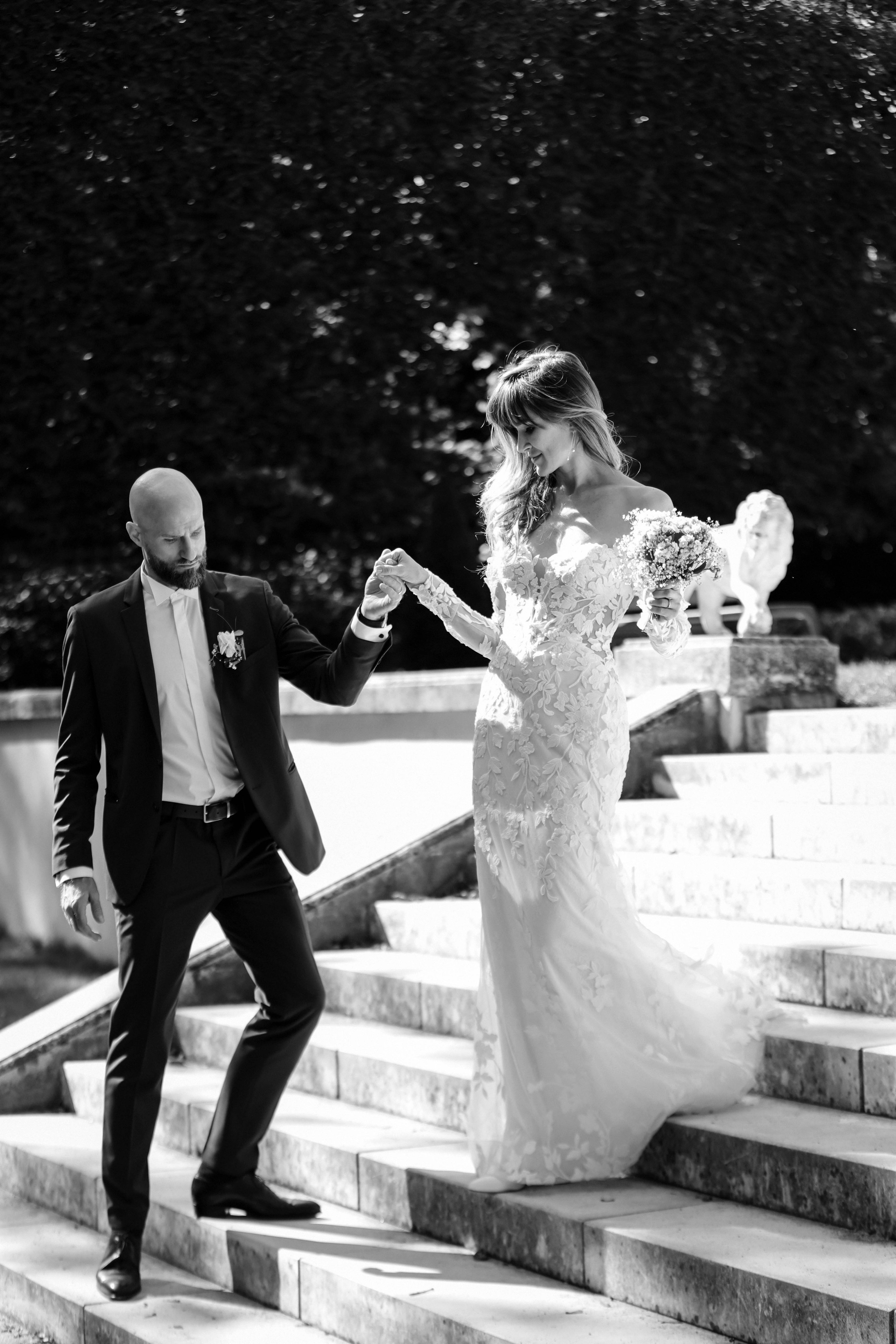 Tatiana & Frank. Flora Grigoryan Wedding Photography