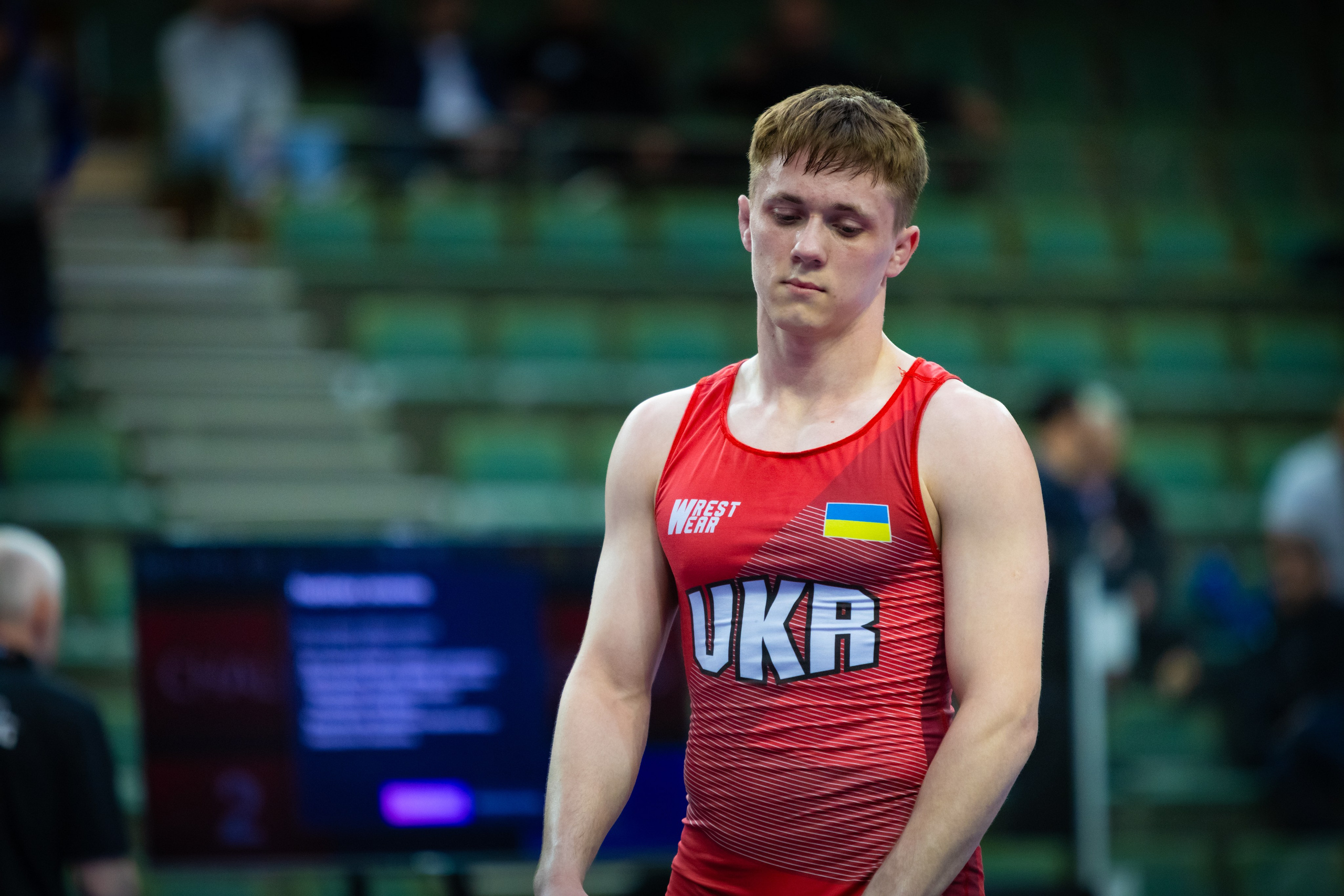 Кубок України по ГРБ та Чемпіонат України з Вільної боротьби серед дорослих 2025р. в м.Південне Одеської обл