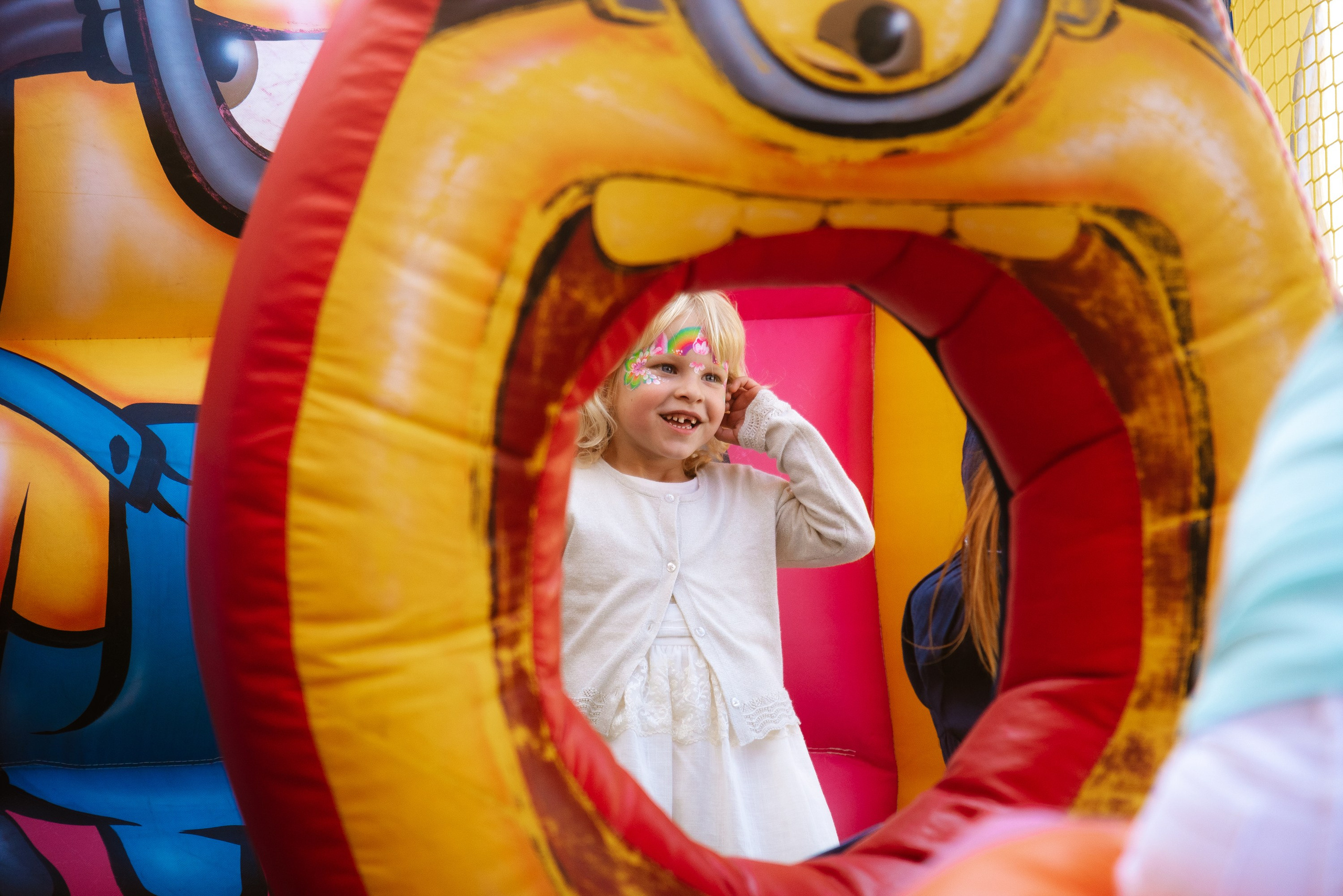 Children’s birthday photographer in Torrevieja, Alicante | Andrey Lukovnikov