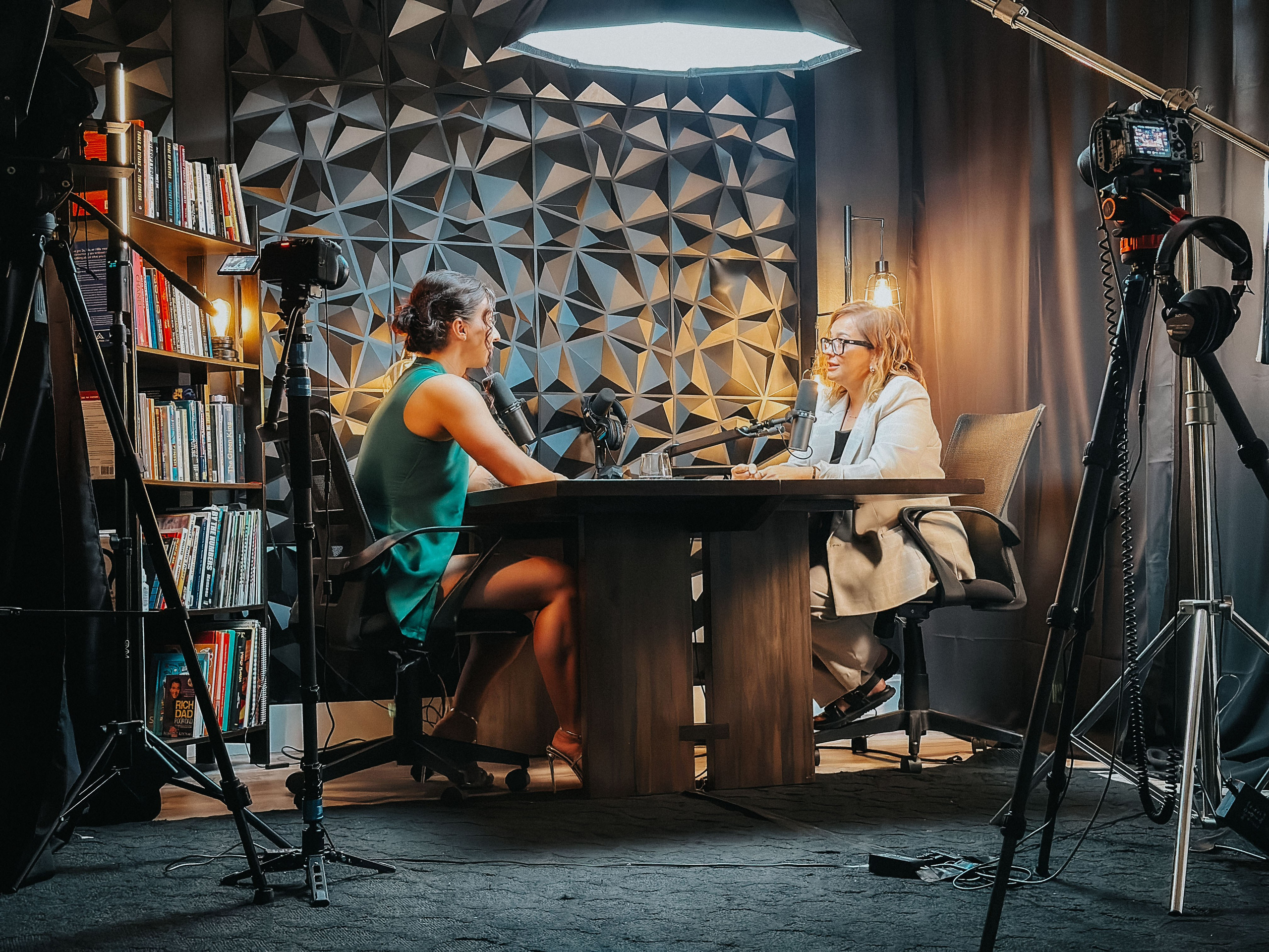 Как помочь дочери добиться успеха и собрать 1 млн подписчиков. ИРА И ЯСЯ. ON THE VIBE OF SUCCESS — A blog about extraordinary people with Kristi