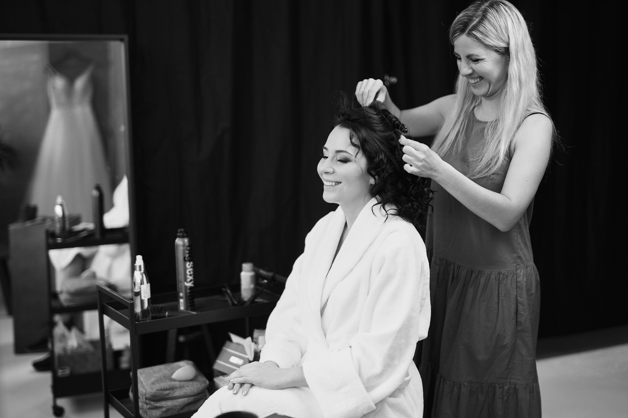 Vestuvių fotografavimas