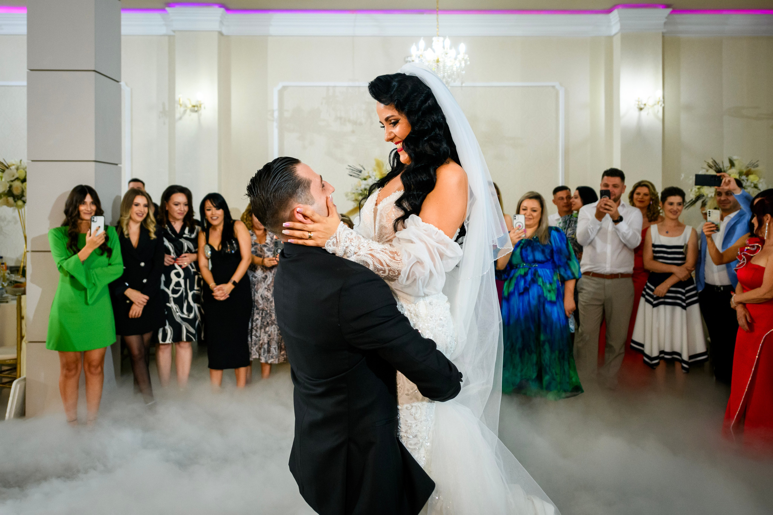 Roxana & Cristi. Alin Doana Visual Art