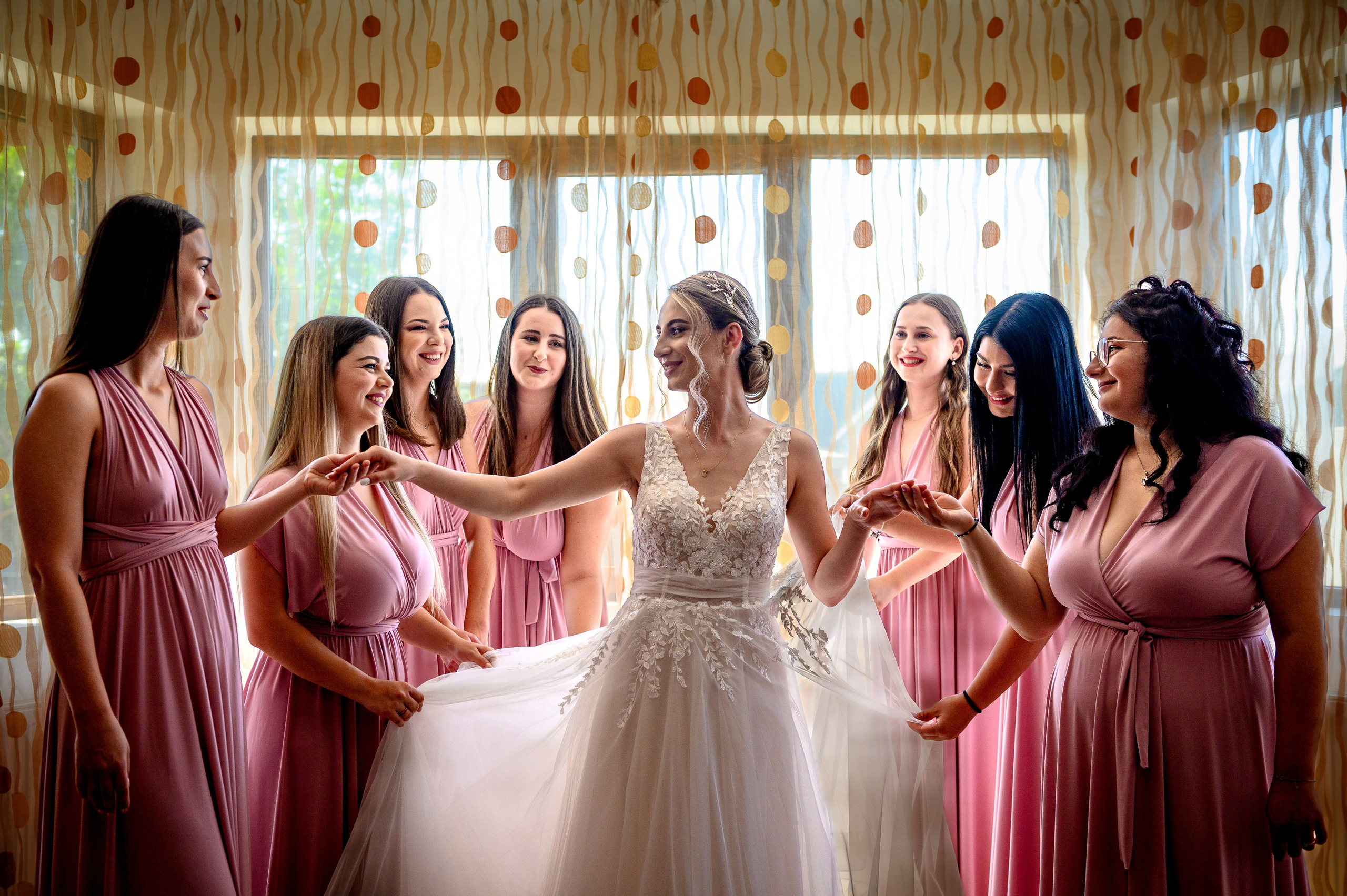 Andreea & Nicolae. Alin Doana Visual Art