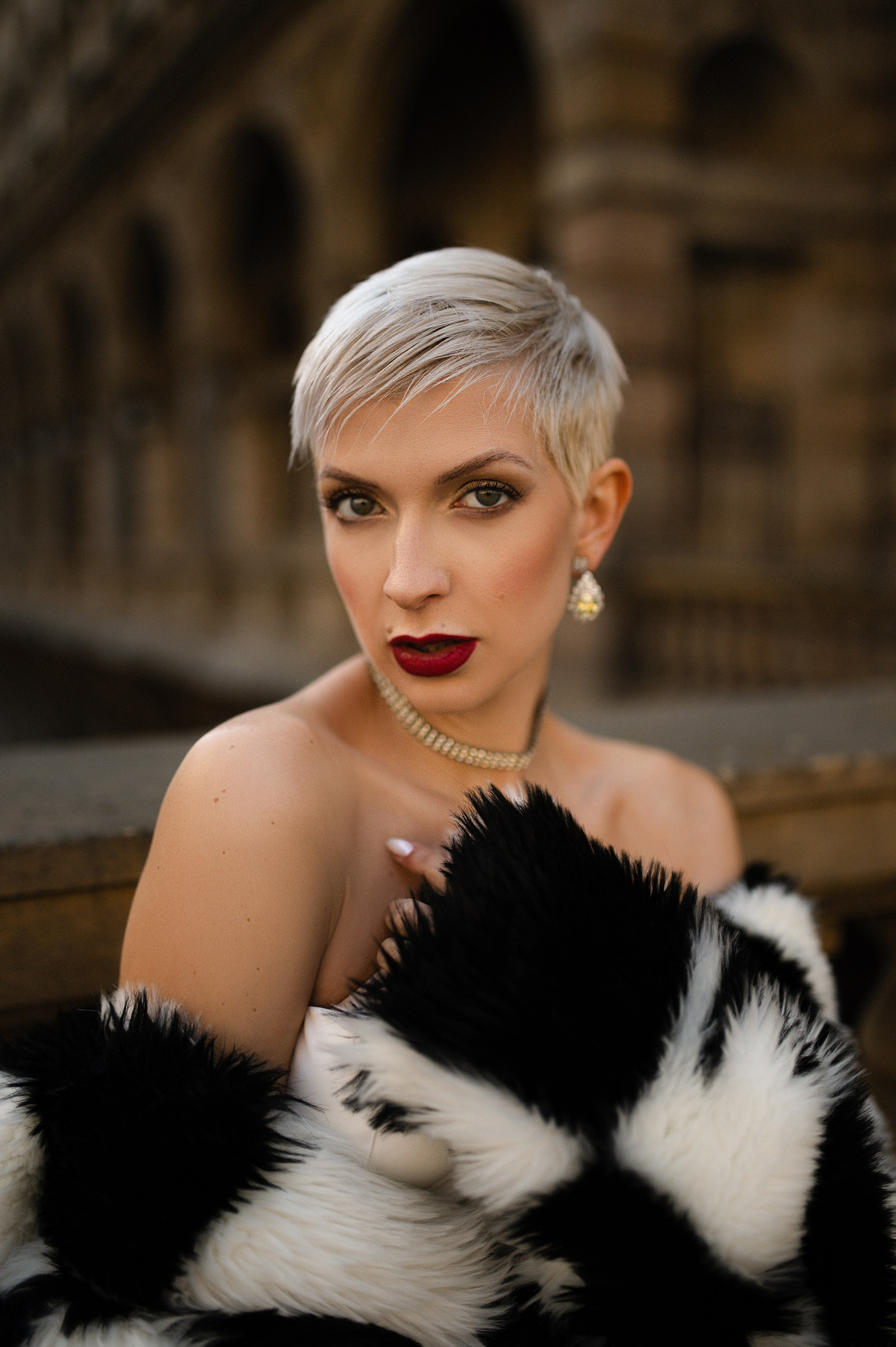 ANNA-MARIA PHOTO CONTENT CREATOR — fotograf, estét, umělec a vizuální expert na Instagram v Praze
