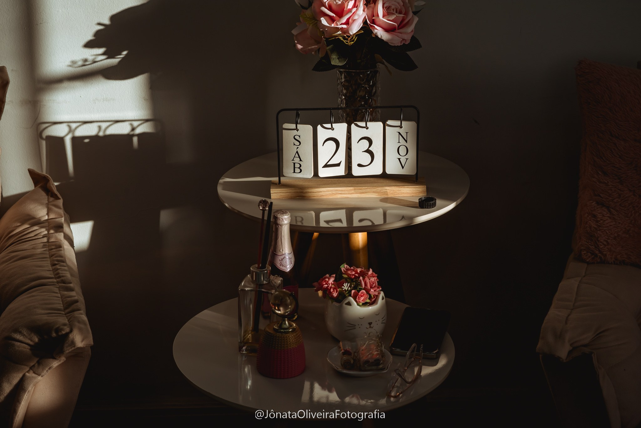 fotografia de casamento