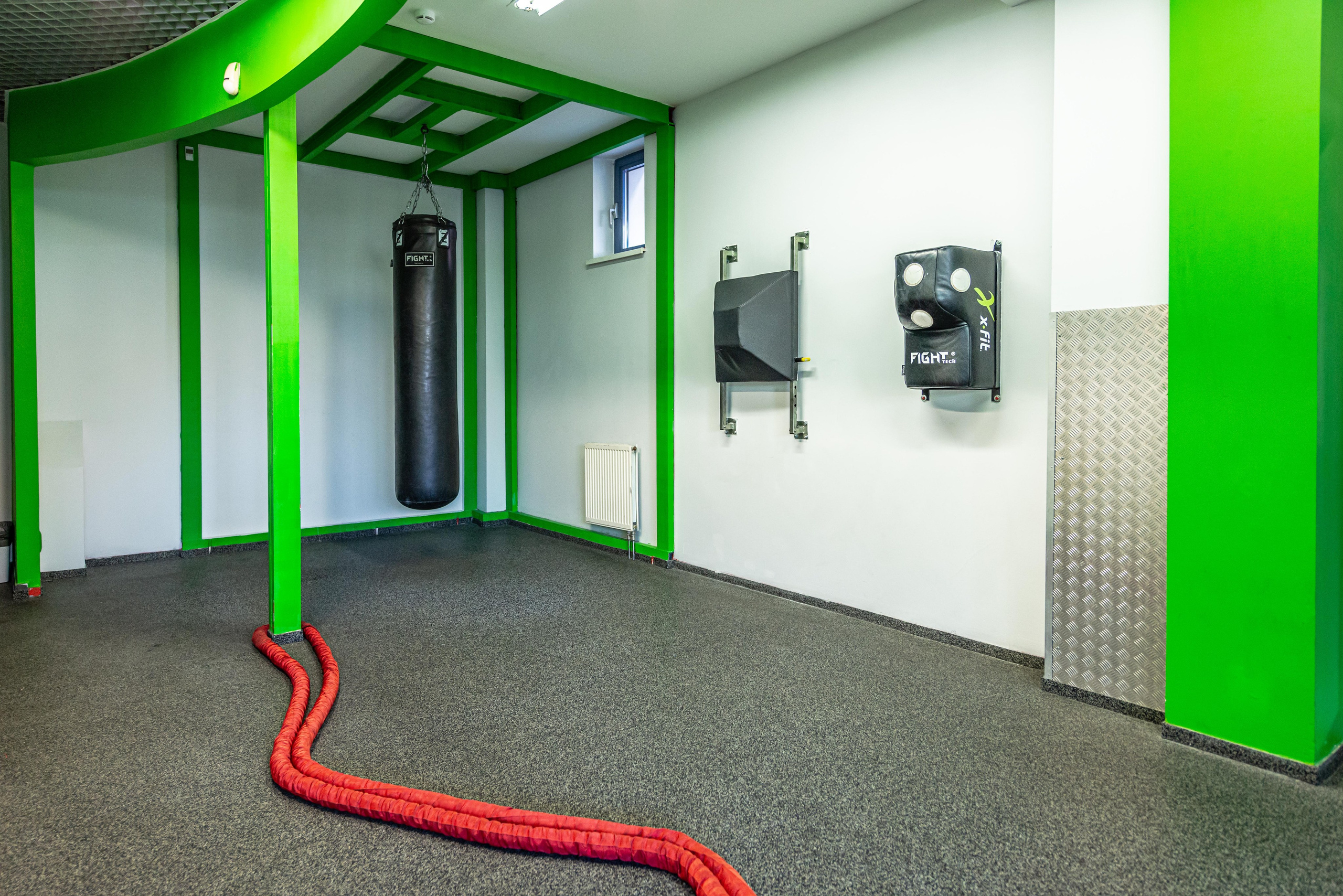 Фитнес-клуб X-fit Химки. ФОТОГРАФ МЕКСИКА КИНТАНА-РОО