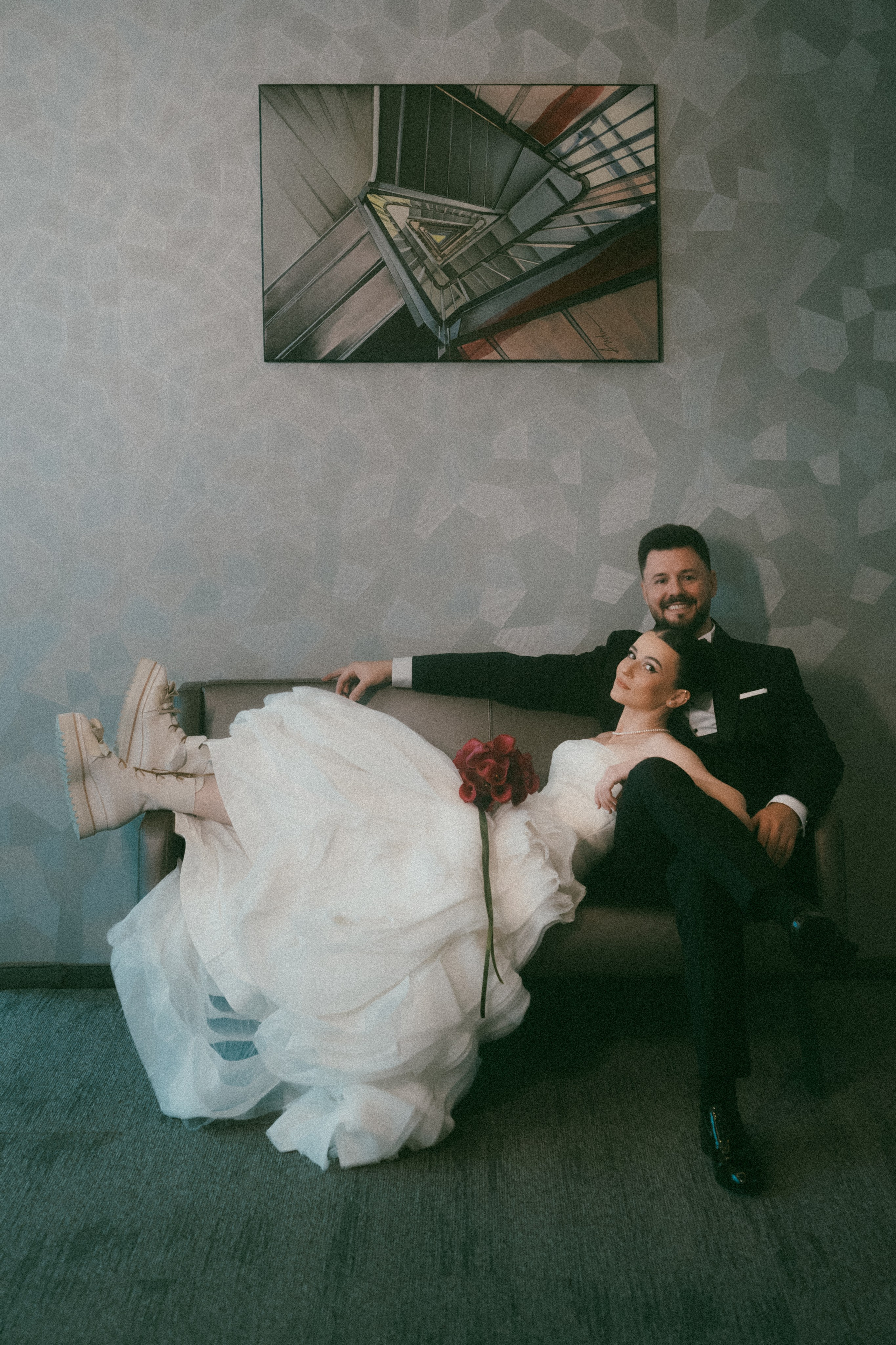 Fotografie & Videografie Nunta