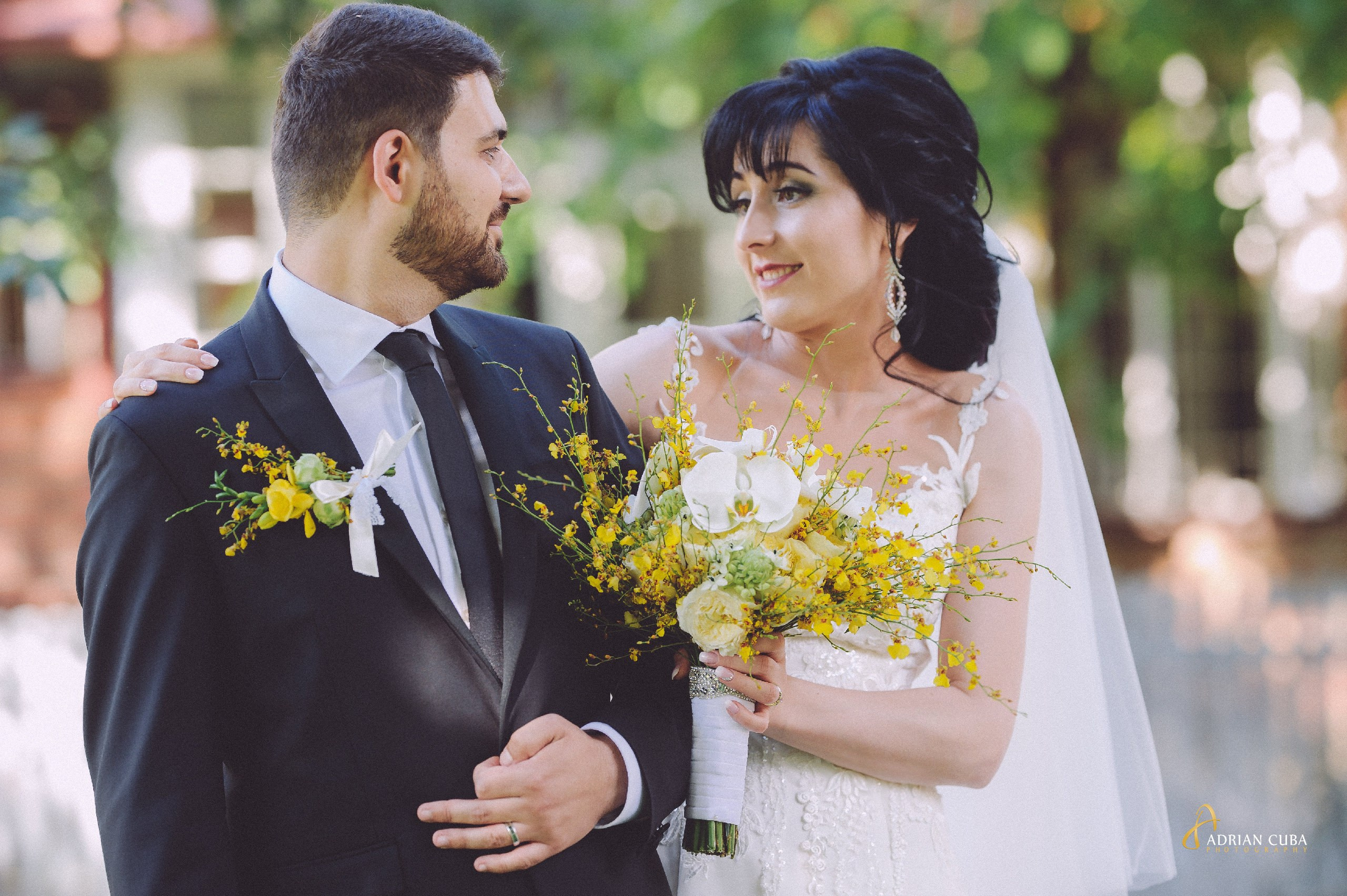 Fotograf nunta Iasi | Adrian Cuba — servicii profesionale de fotografie de nunta