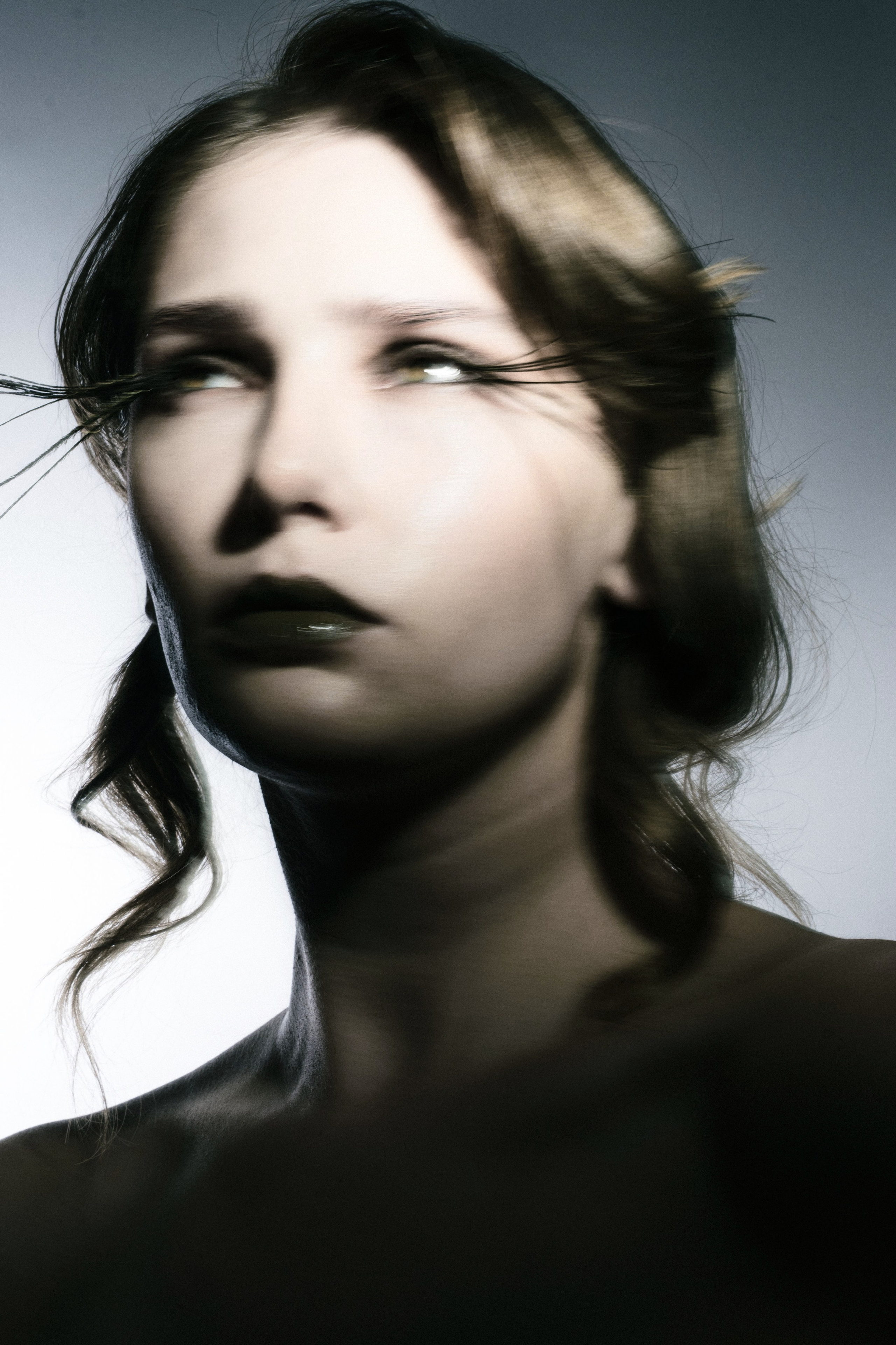 Anna Omni — concept photographer and digital artist in Riga, Latvia