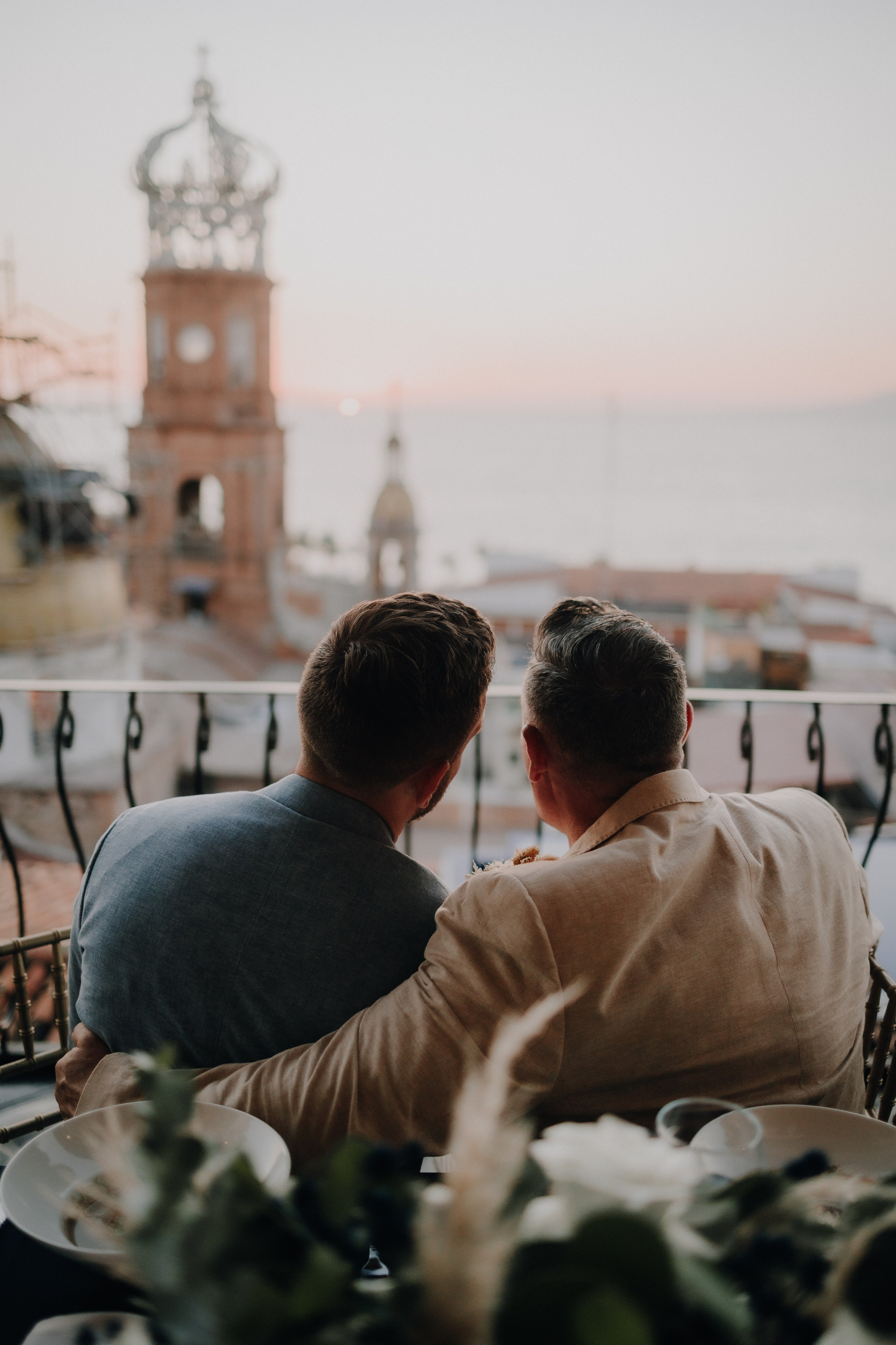 Fotógrafo de Bodas en México Puerto Vallarta y Riviera Nayarit | VL photo & film