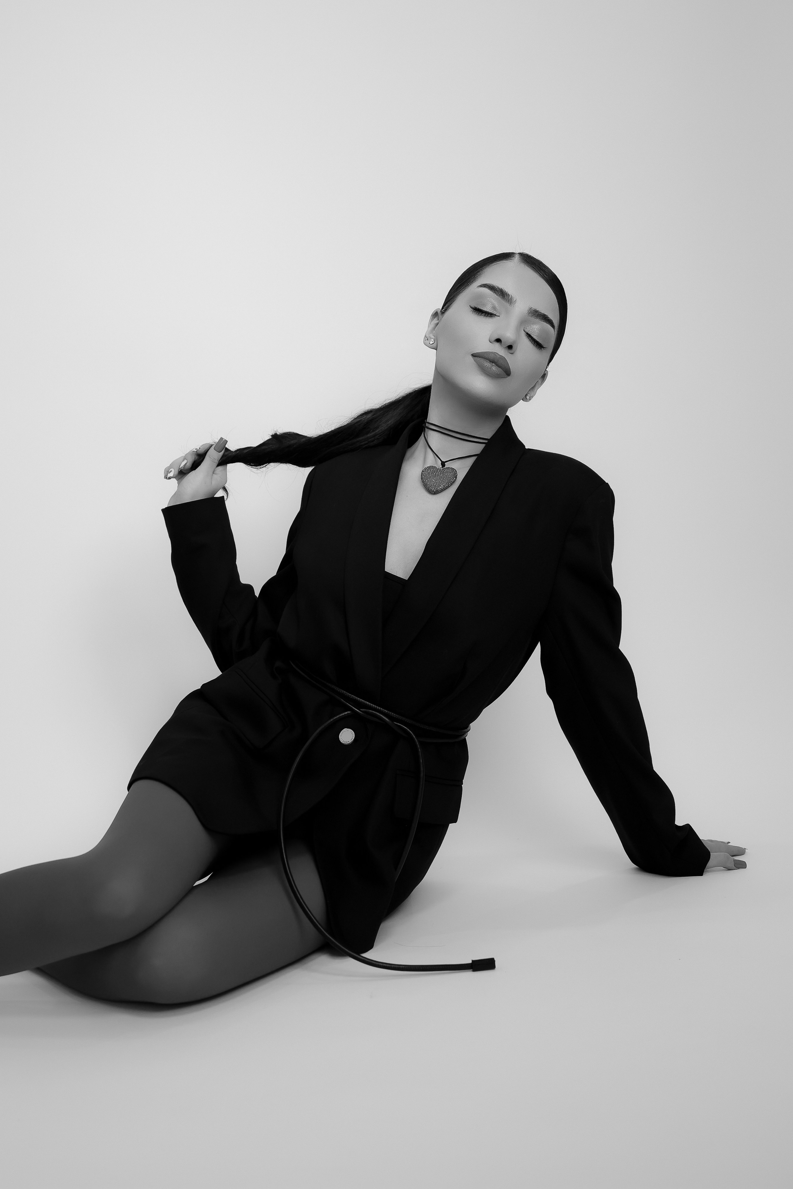 Girls Studio. Photographe de mariage et famille à Nancy - studio et extérieur - MSPhotography