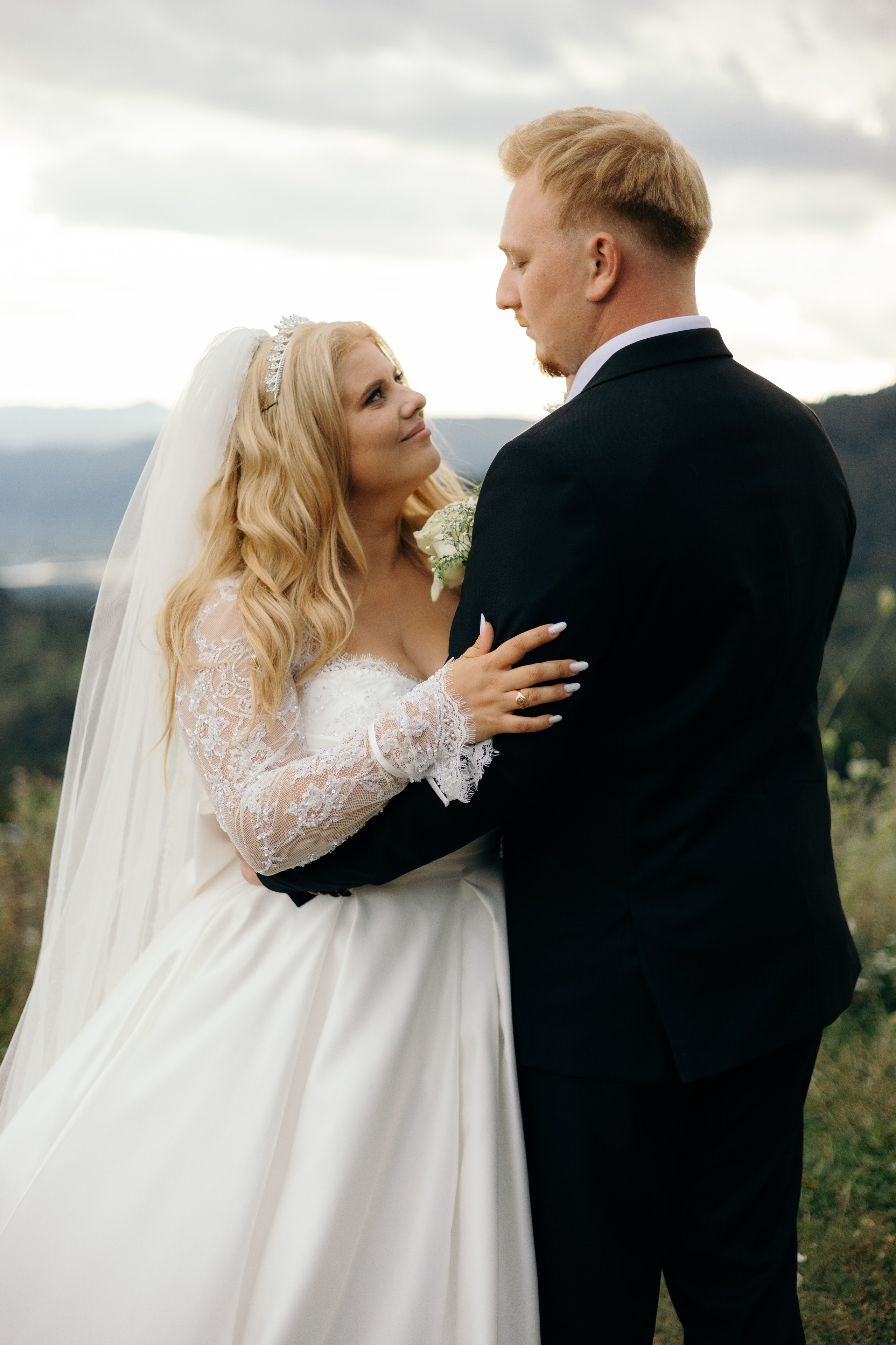 Alexia and David. Sara Luca Wedding Photographer in Italy and Europe