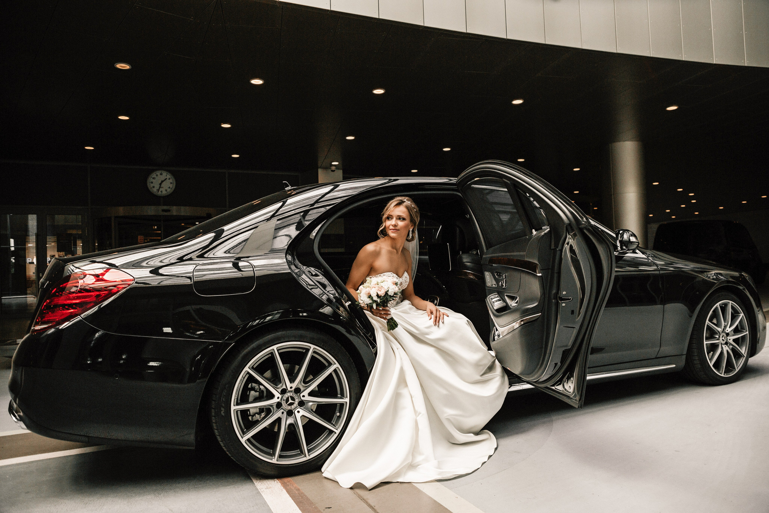 Denis & Elena. Destination wedding and fashion photographer in Riga Igor Davidovich