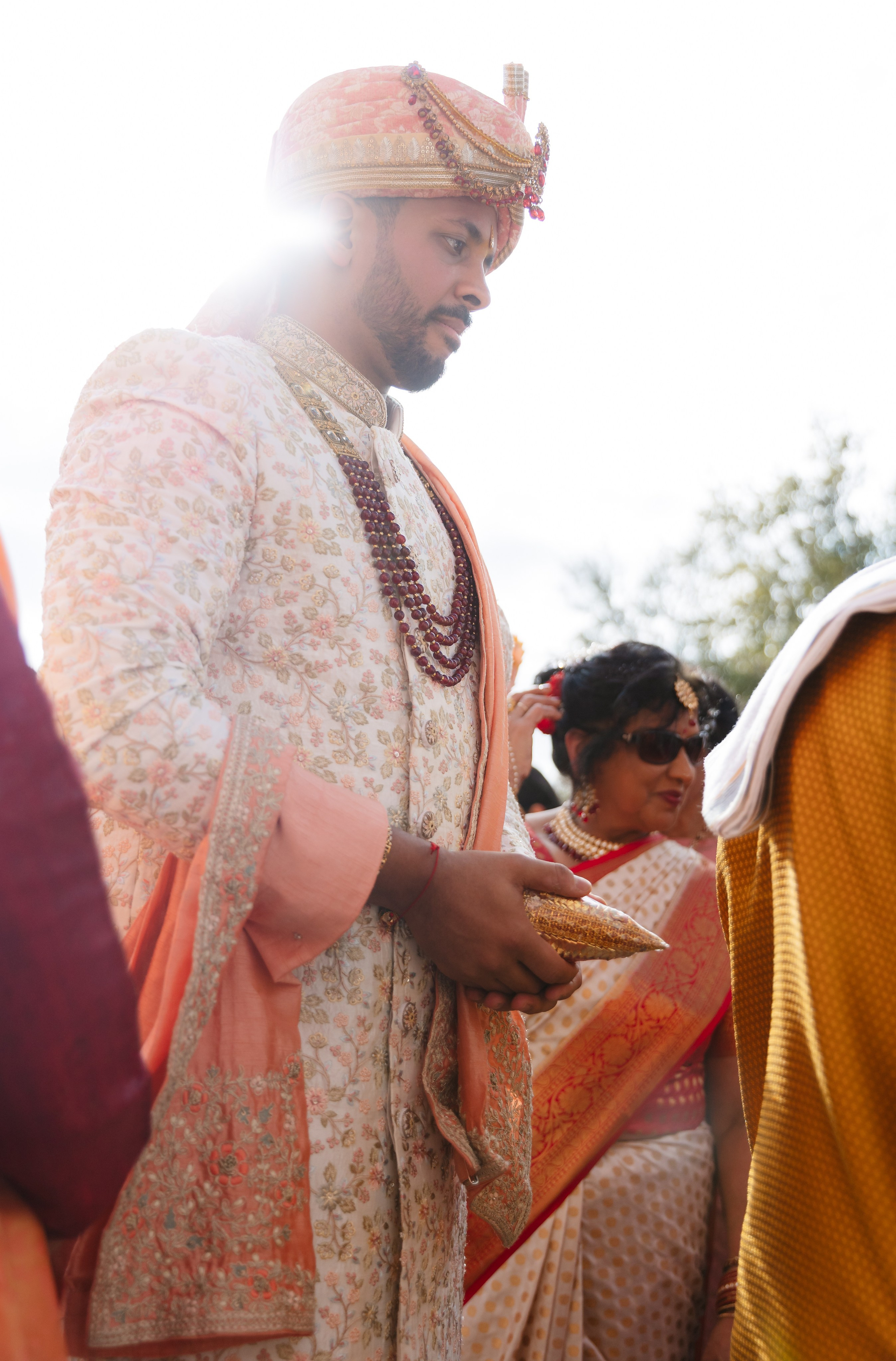 A Sacred Hindu Celebration of Love, Ritual, and Tradition. YES I DO PRODUCTION — Wedding photography&videography