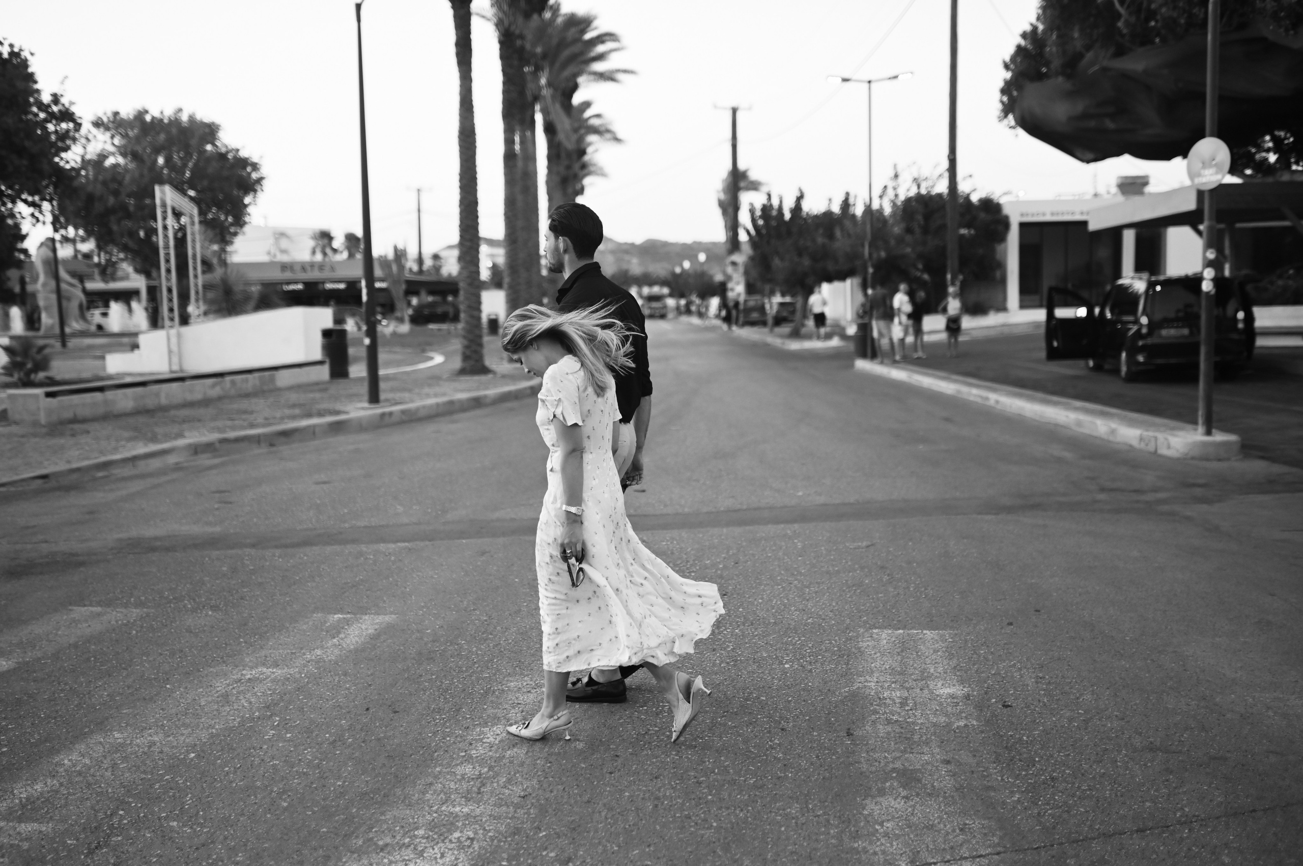 Love story photoshoot Rhodes. Photographer in Rhodes Island