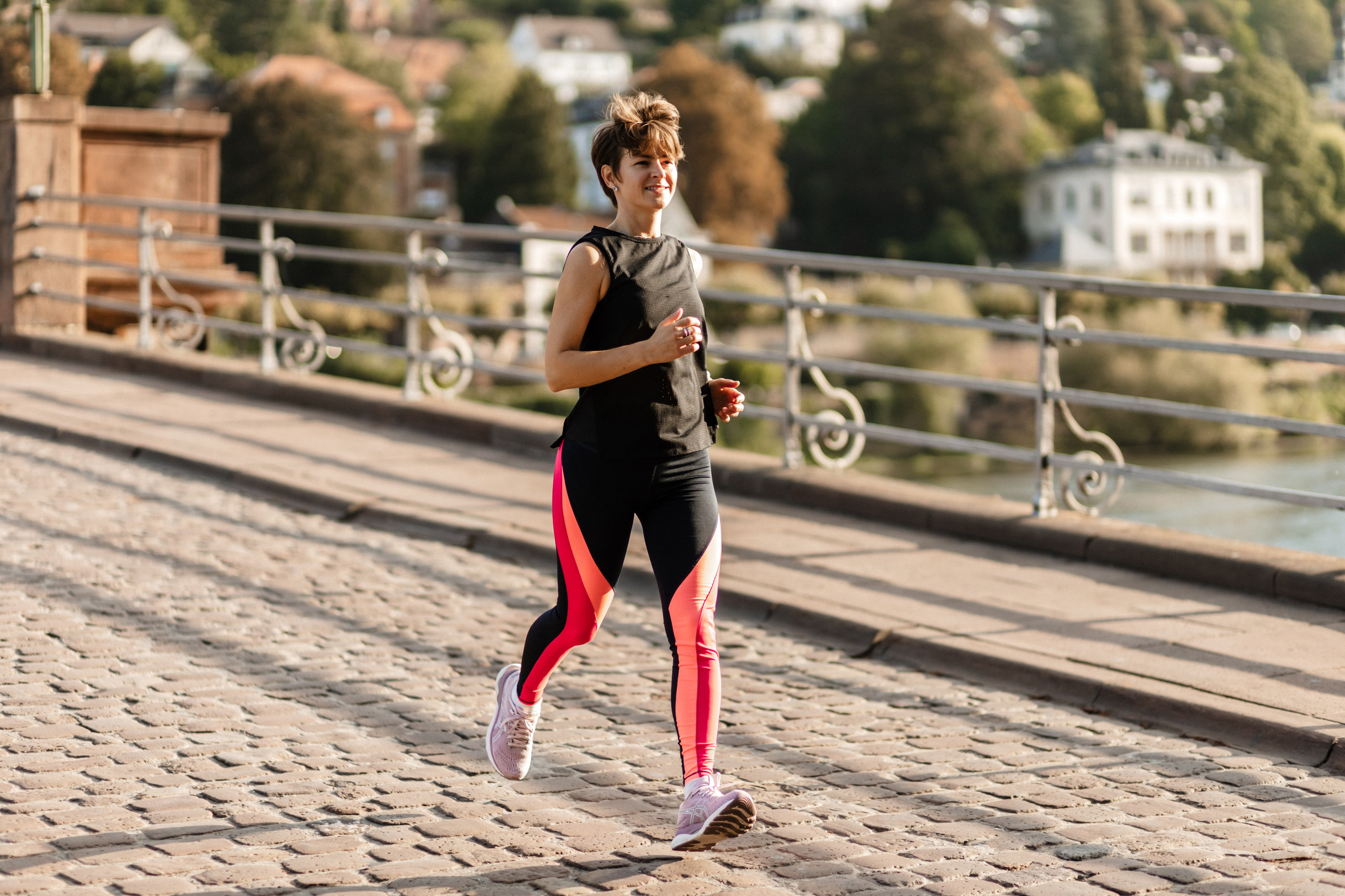 Коуч по бегу. Фотограф в Германии — Мария Чистякова