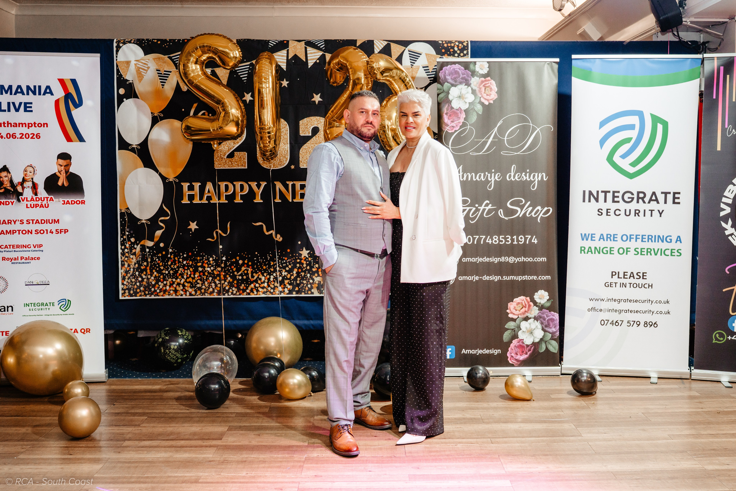 REVELION 2026. TANTAN IONUT FOTO & FILM