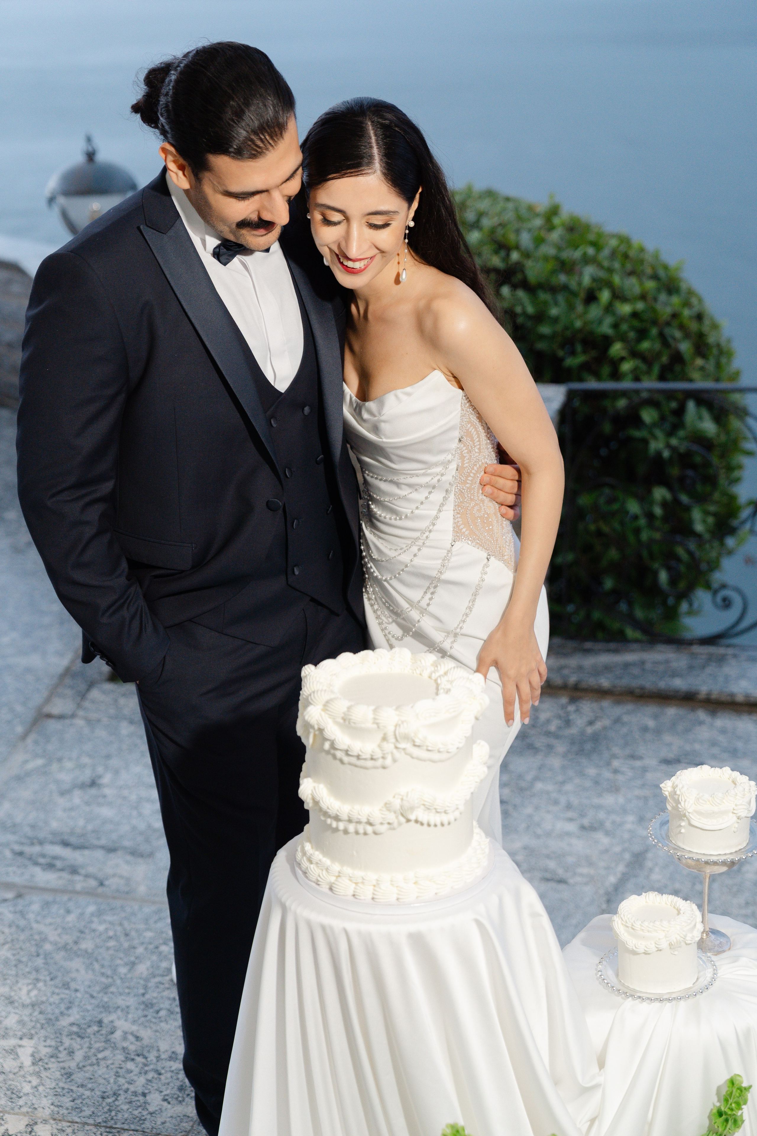 PHOTOGRAPHER IN ITALY