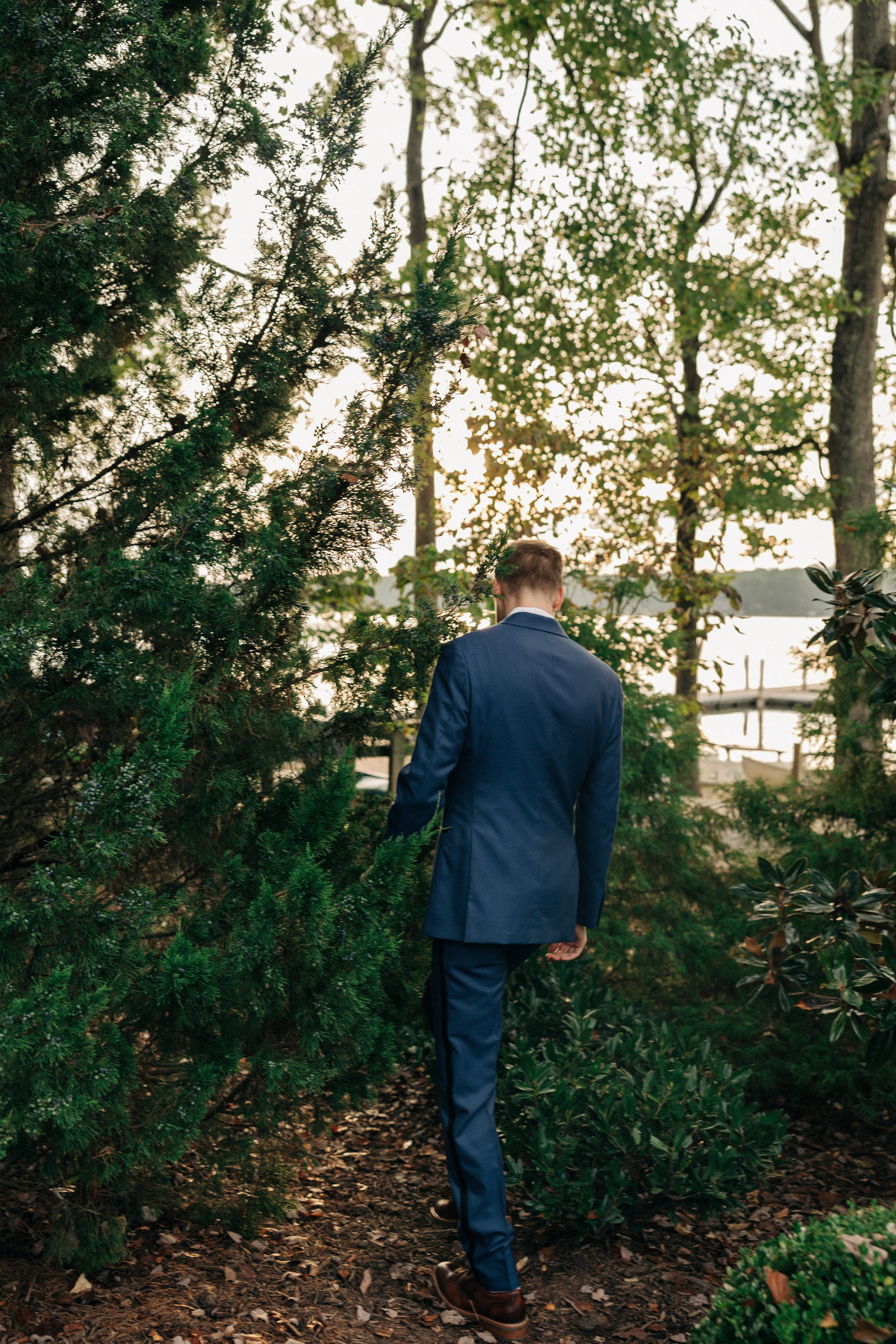 Queer Wedding in Richmond, VA. Sara Eulalia | Virginia Photographer