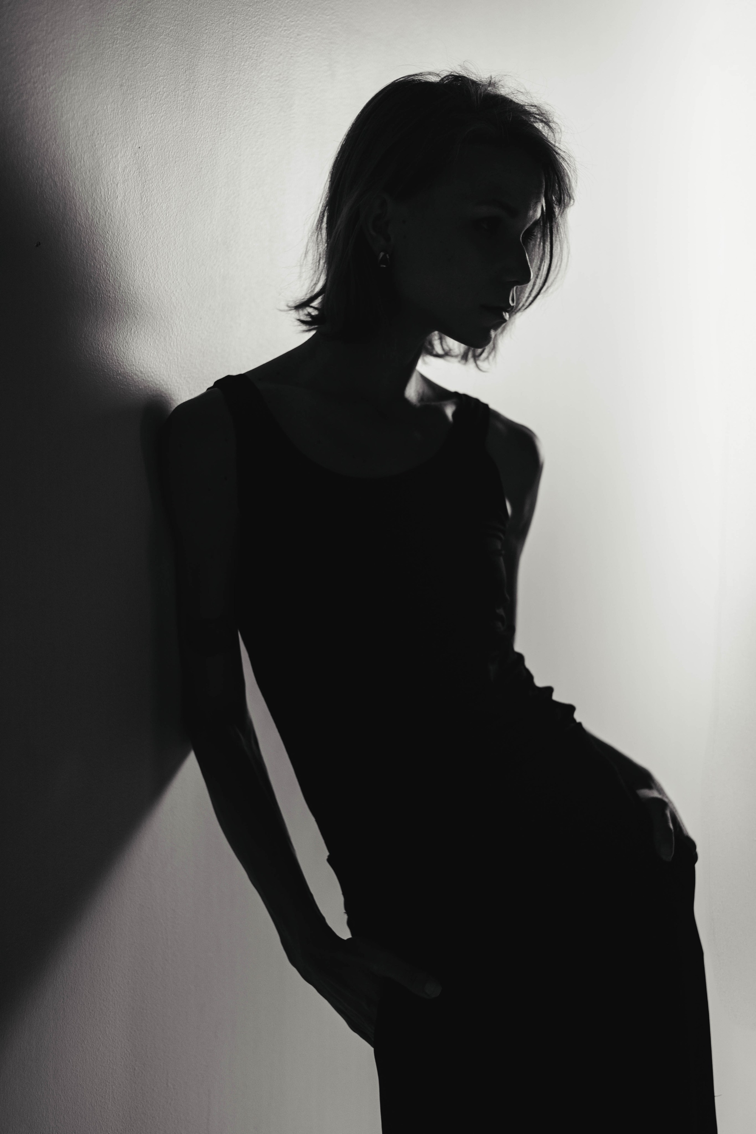 Portrait Photographer in Athens