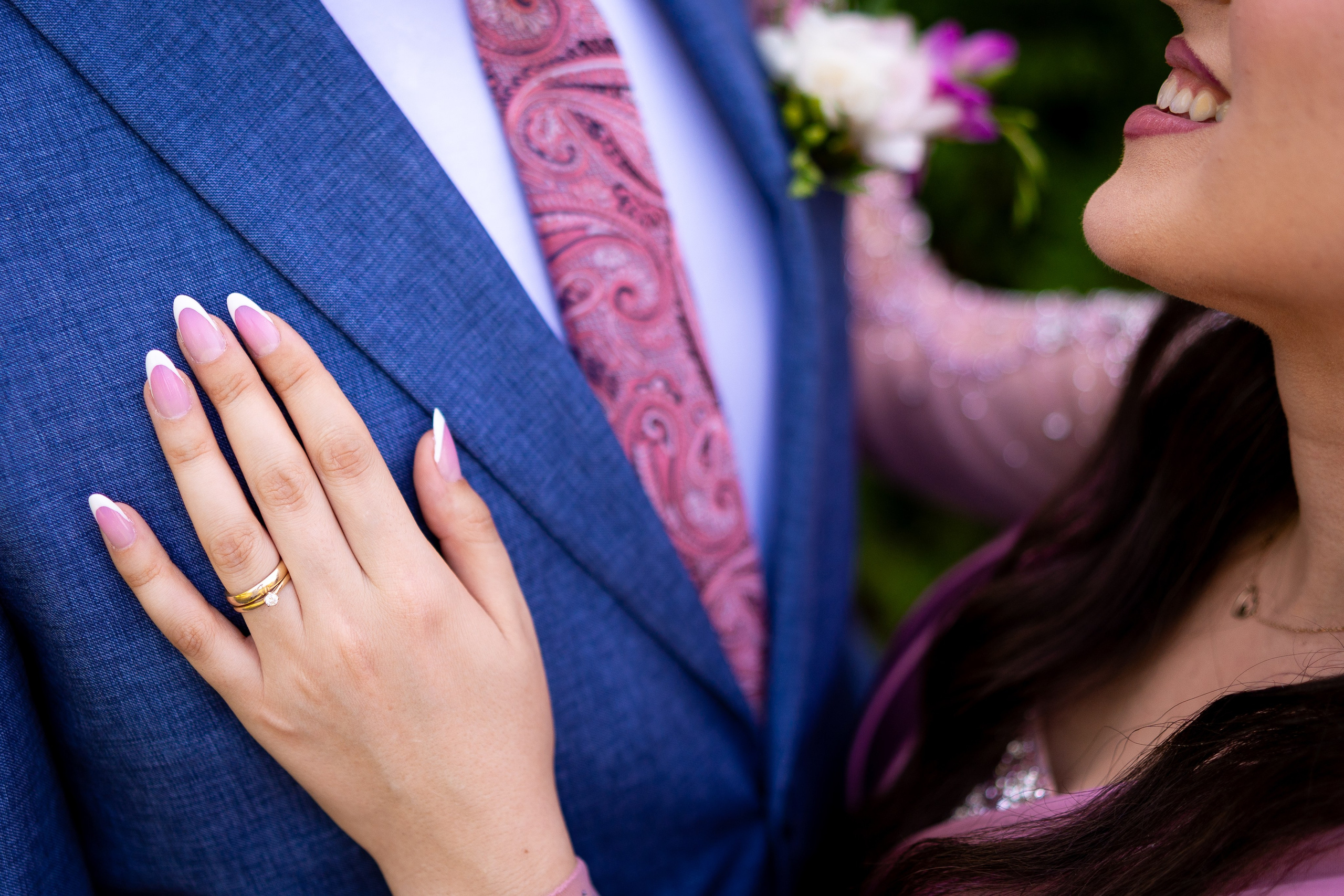 Georgiana & George. Alin Doana Visual Art