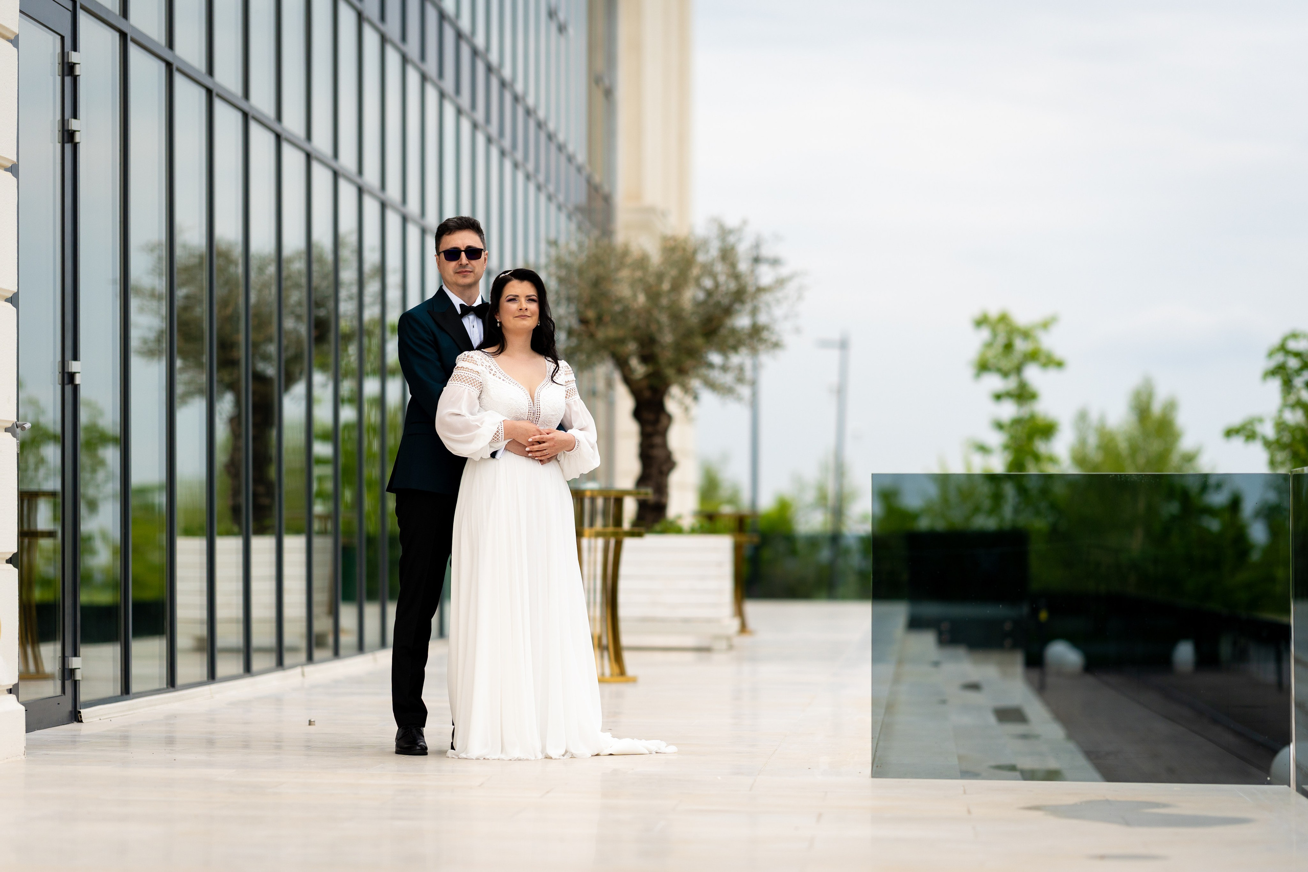 Iulia & Alex. Alin Doana Visual Art