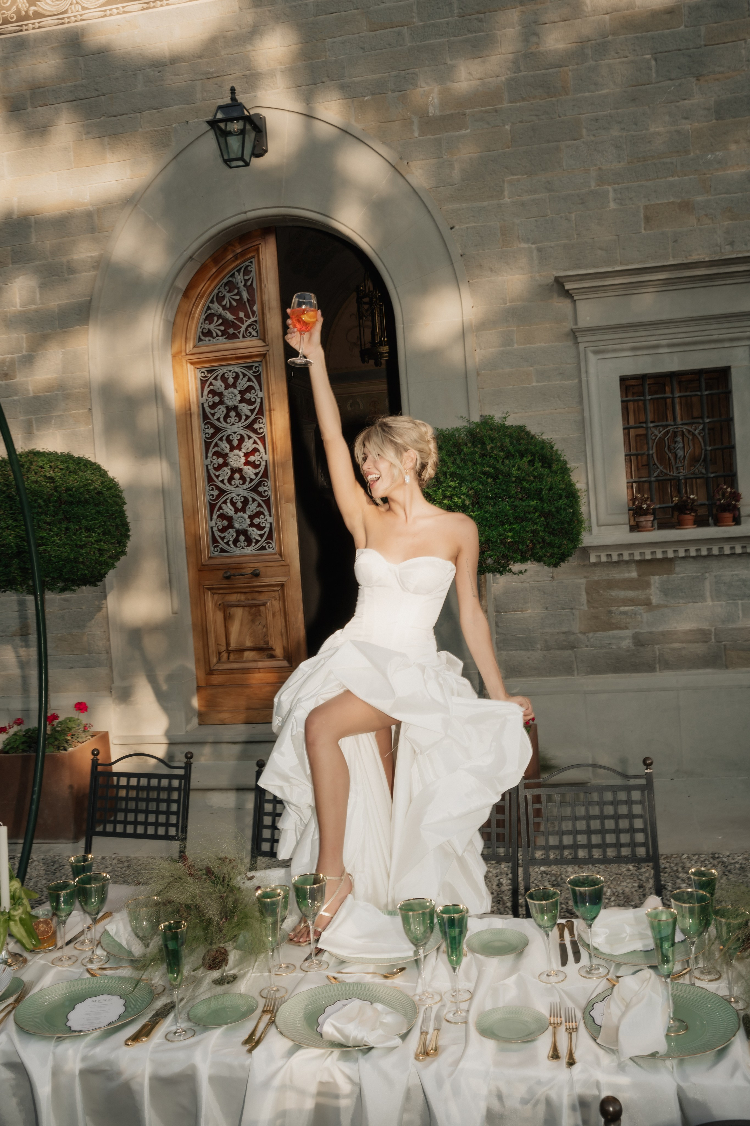 Holigood foto y video reportaje de bodas en San Sebastián y Europa