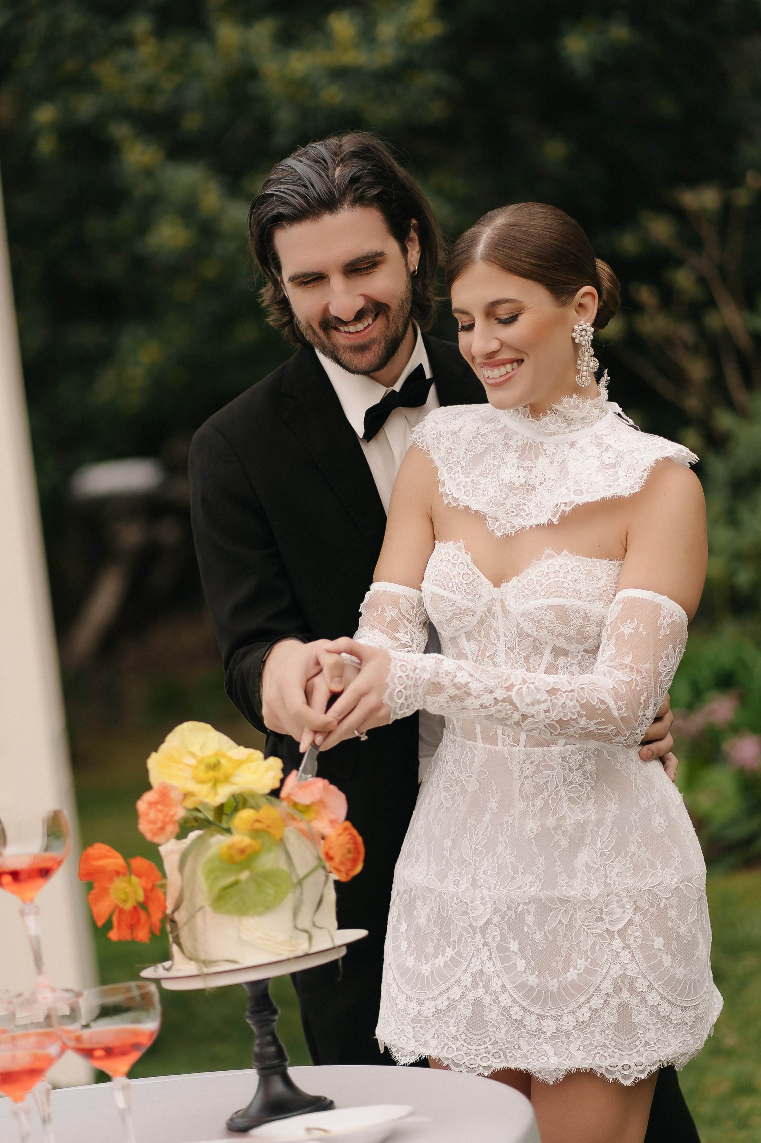 Holigood foto y video reportaje de bodas en San Sebastián y Europa