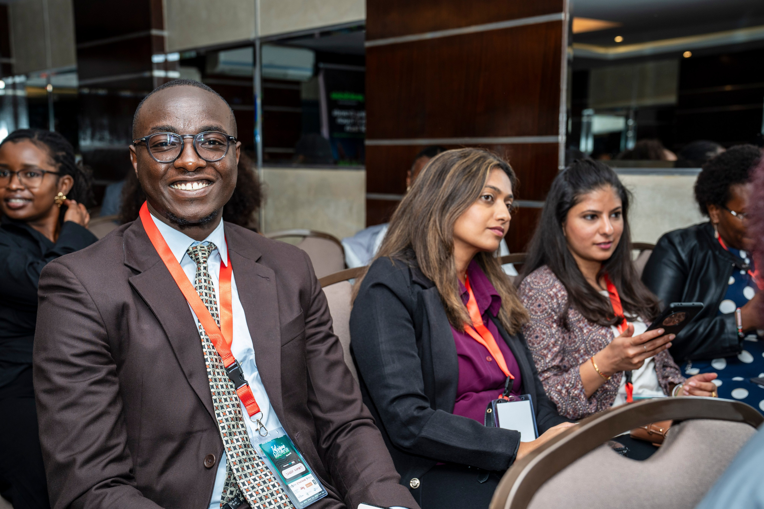 Intrigue Madverse Nairobi. Nick Ouma Photography I Best Event photographer based in Nairobi, Kenya