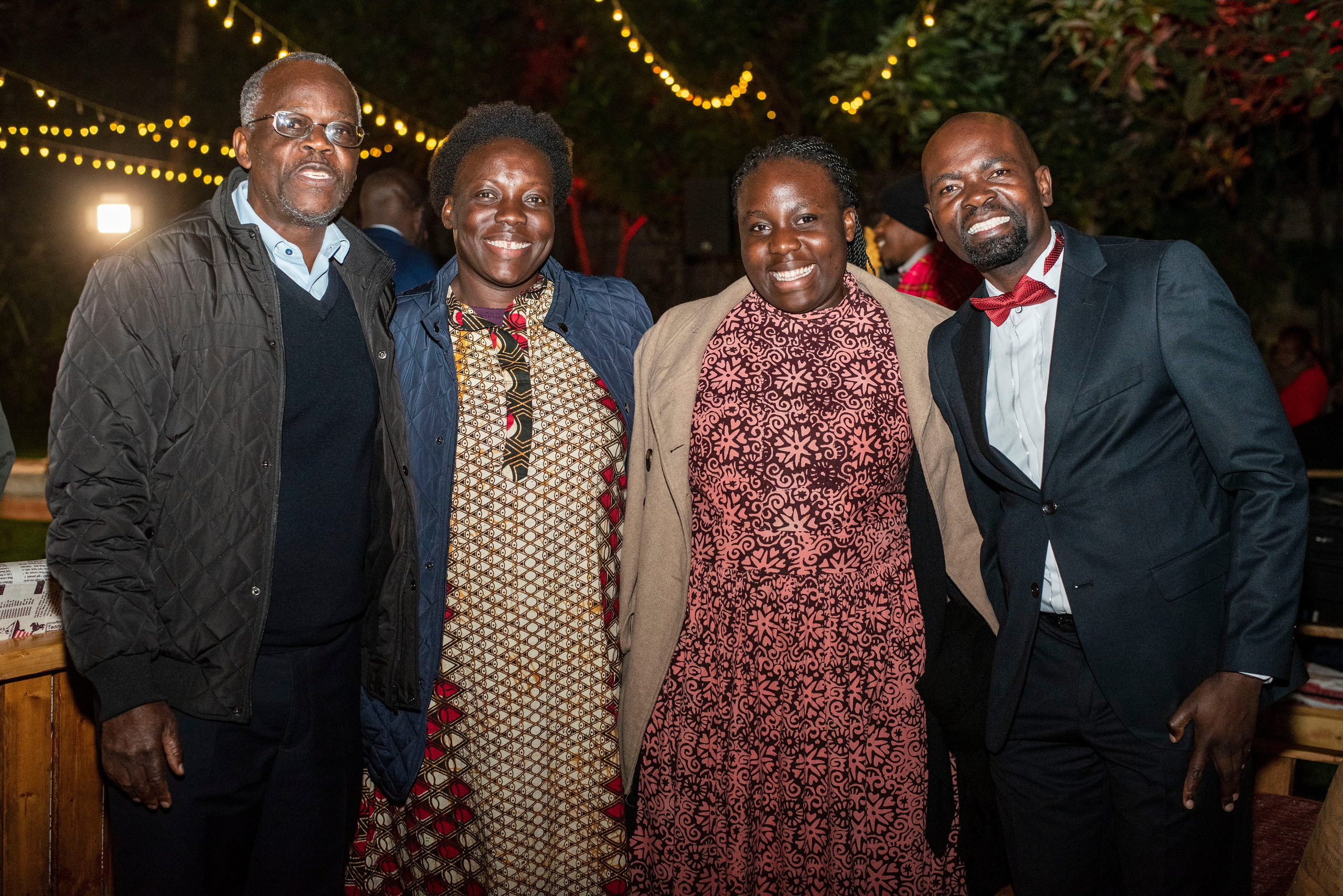 'Amazing Love' sundowner. Nick Ouma Photography I Best Event photographer based in Nairobi, Kenya