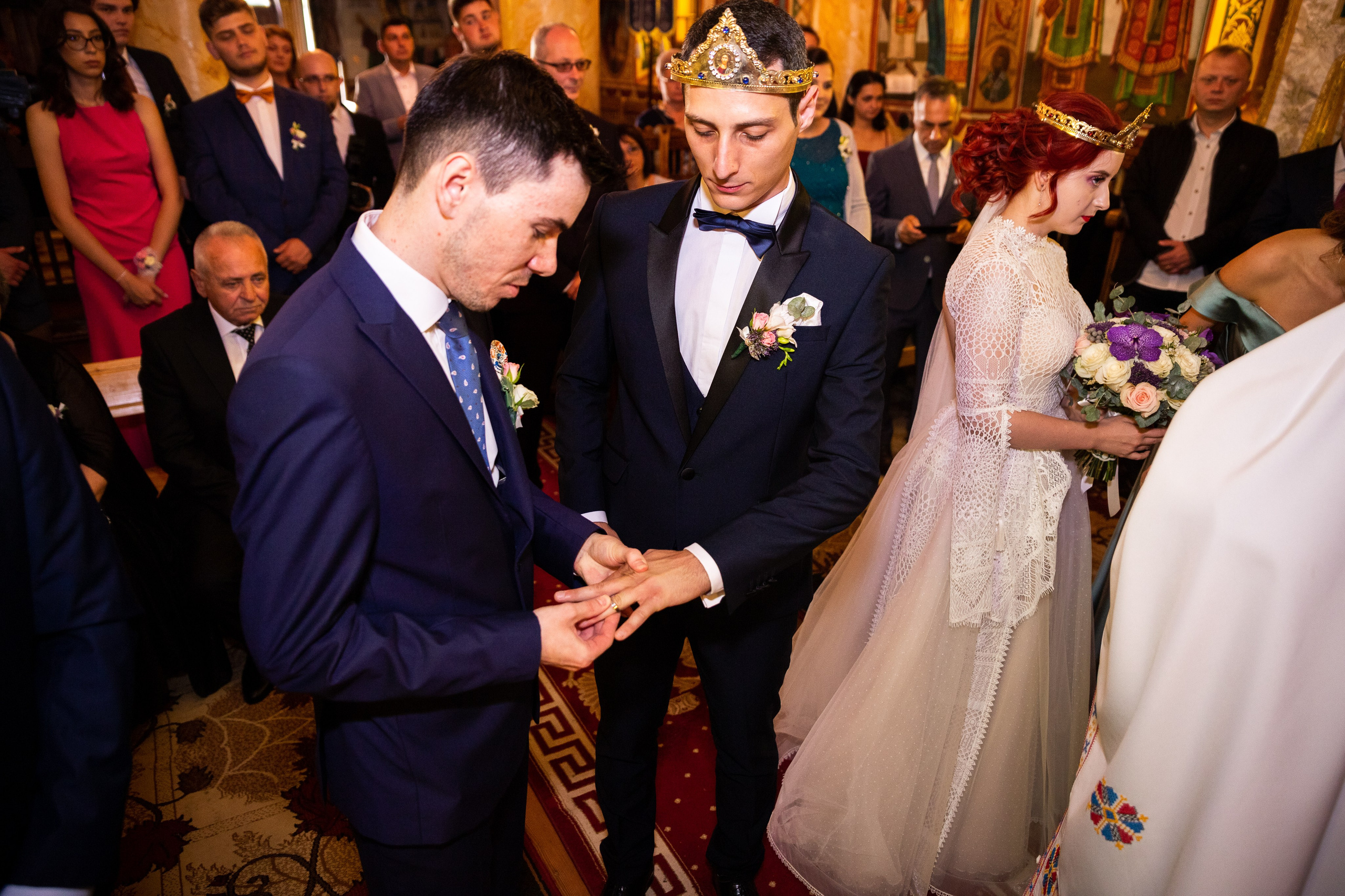Nuntă Raul și Mirela. Fotograf de nuntă Balint Zsolt
