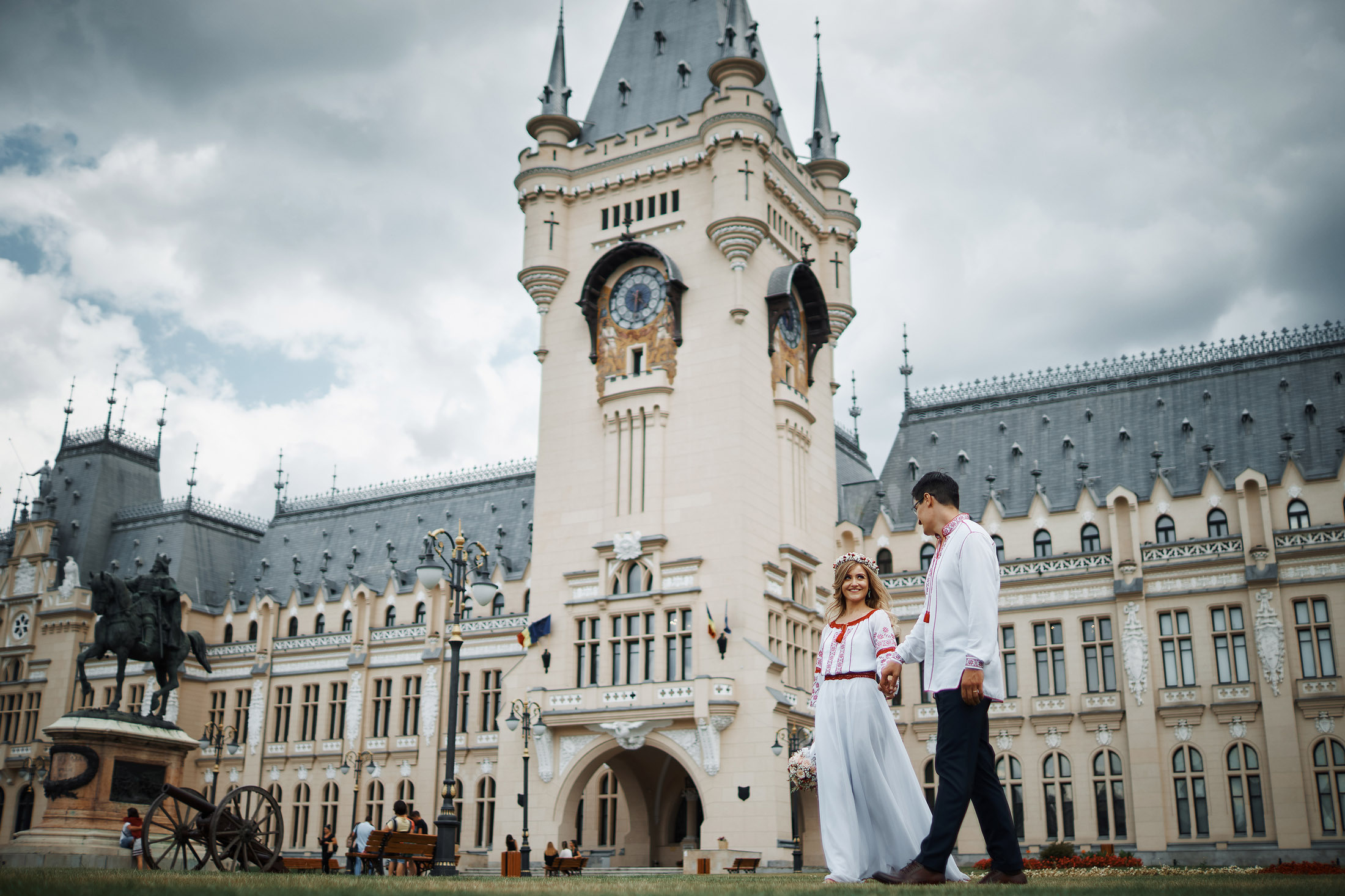 Recstudiofilm — Фото видео услуги на свадьбу в Молдове