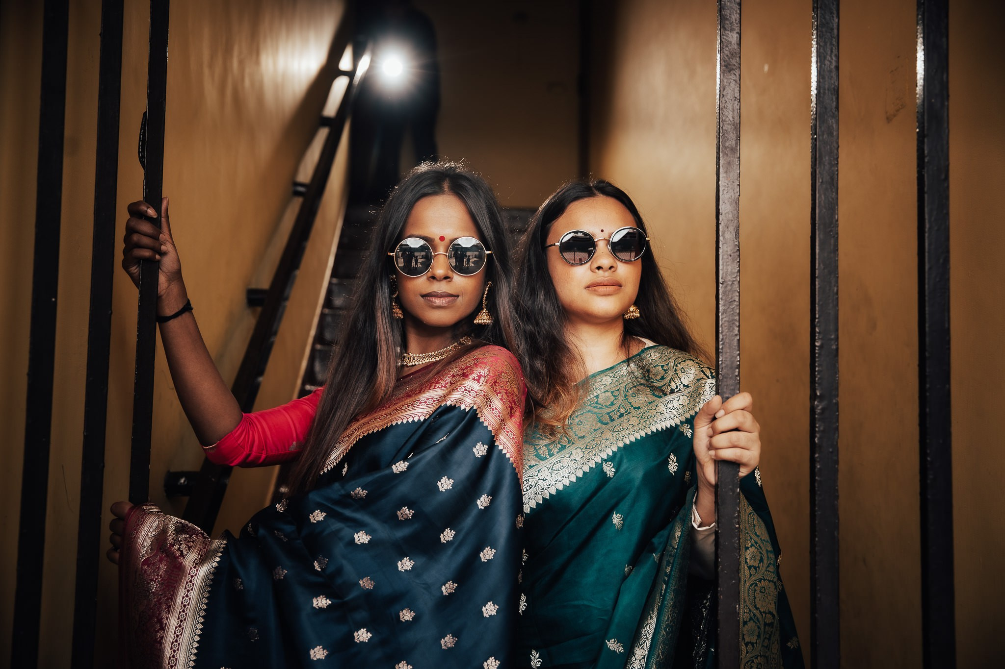 Fashion portraits | Colombo, Sri Lanka