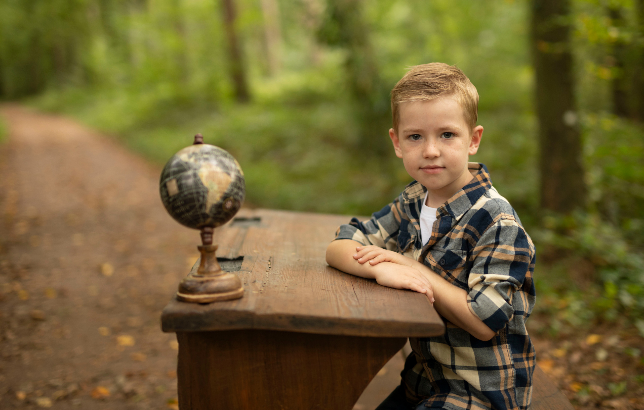 Kindergartenshooting. Liebevolle, emotionale, natürliche Fotografie in Rottweil und Umgebung